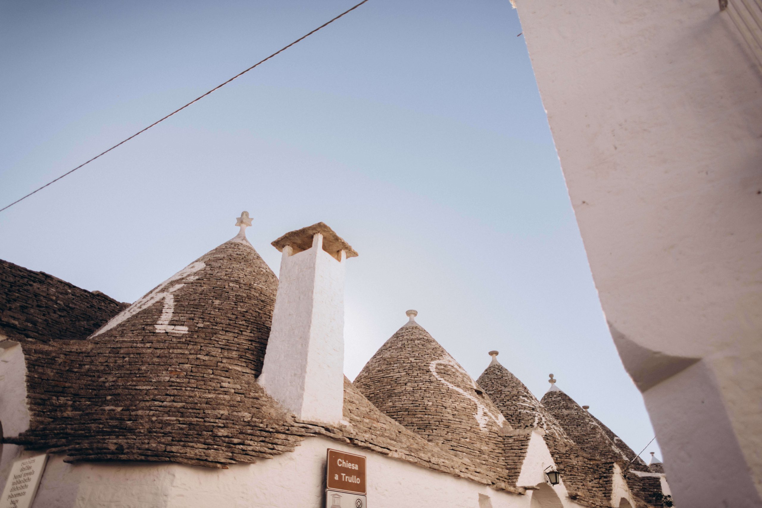 apulia alberobello bez machine autobus