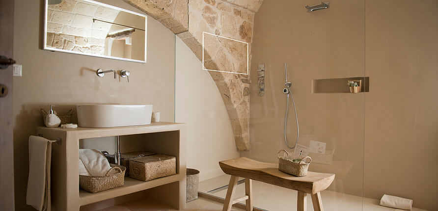  apartments Monopoli