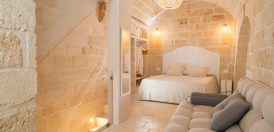  apartments Monopoli