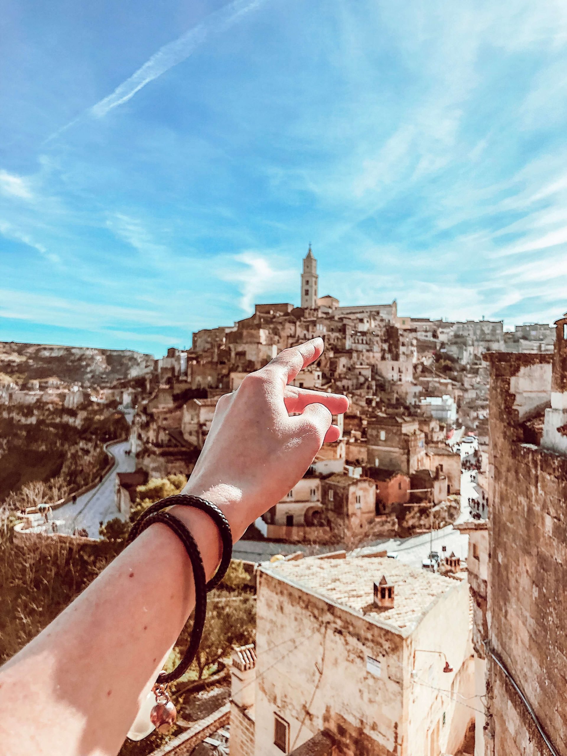 Matera the Capital of Culture 2019: why to go and how to get there