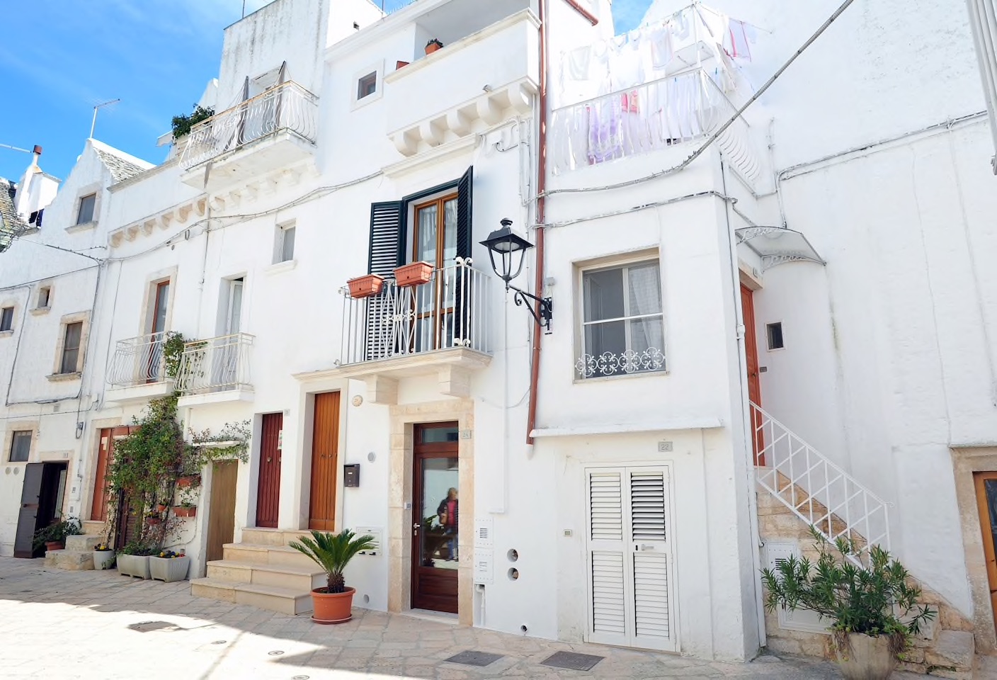 4.apartment locorotondo puglia apartments in Locorotondo Puglia