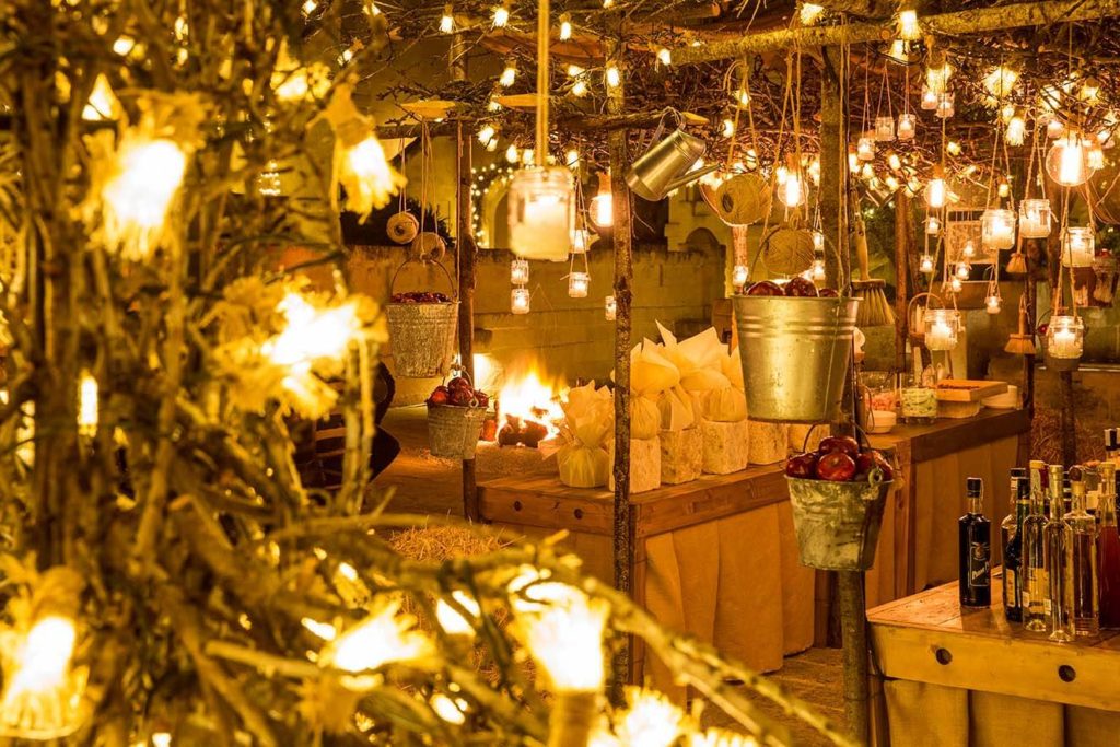7 things to do for Christmas in Puglia
