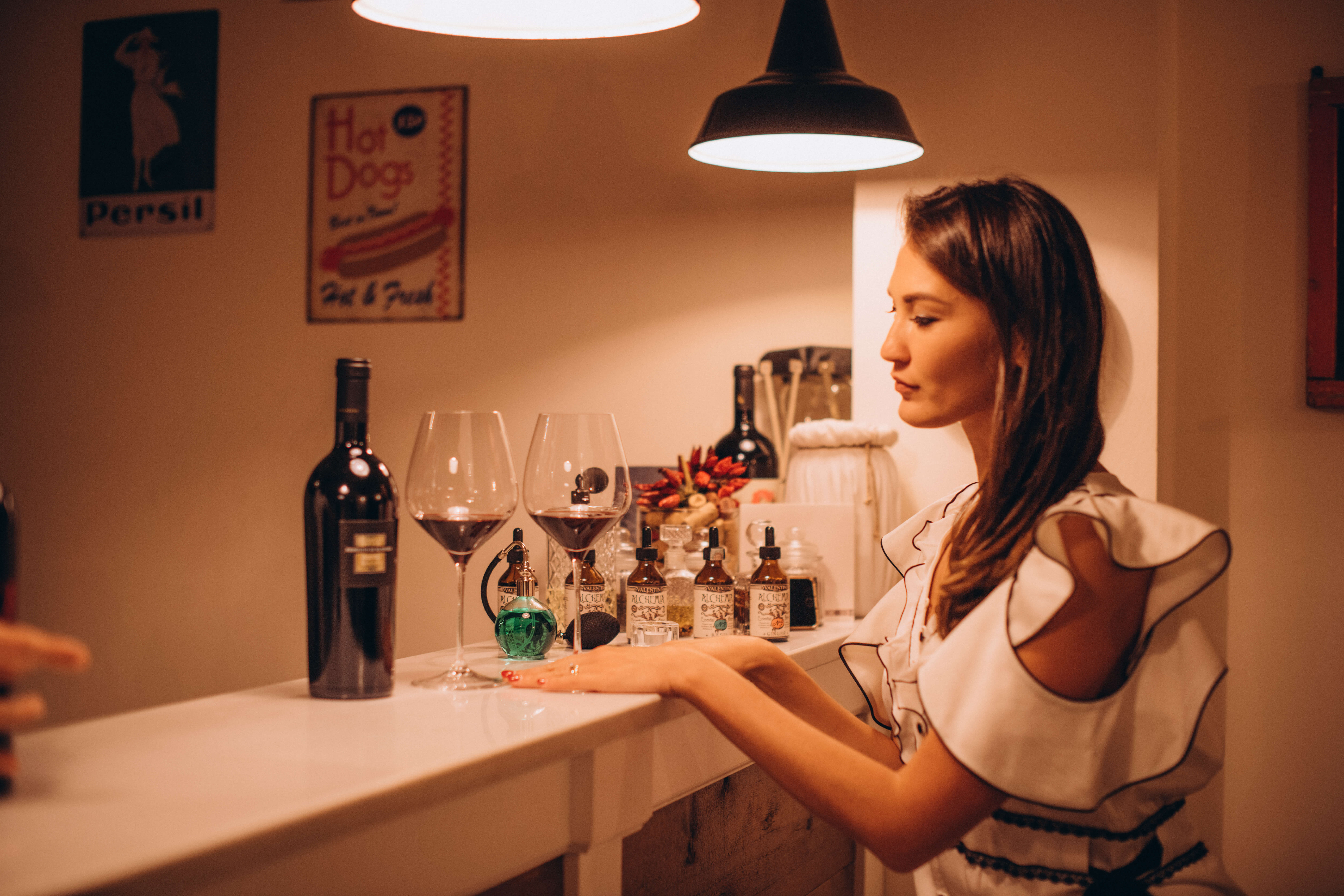 primitivo wine