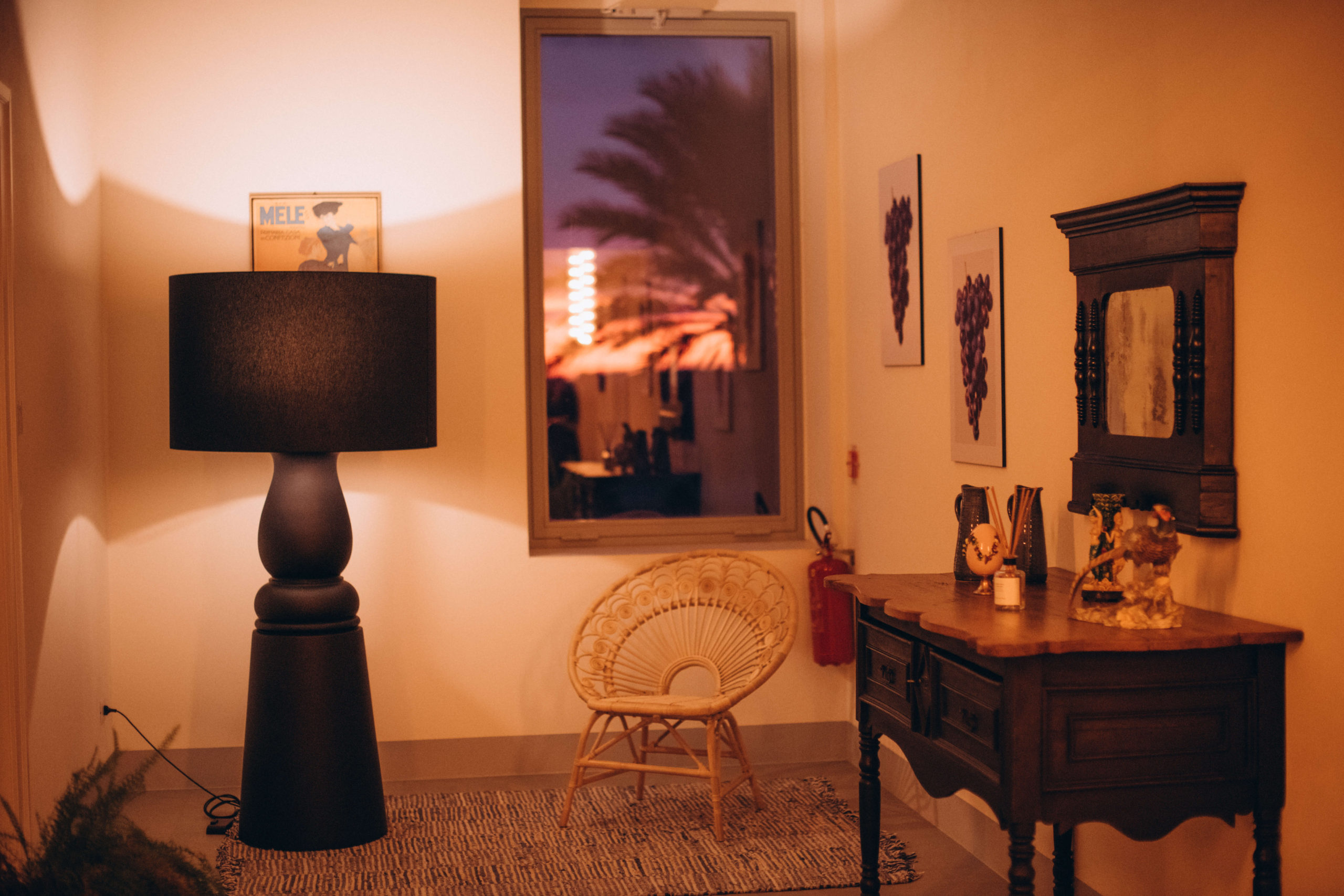 hotel puglia manduria vinilia wine resort, photo