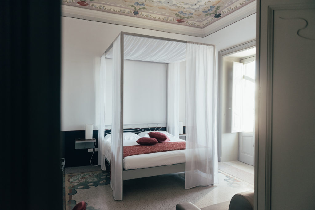 hotel puglia lecce