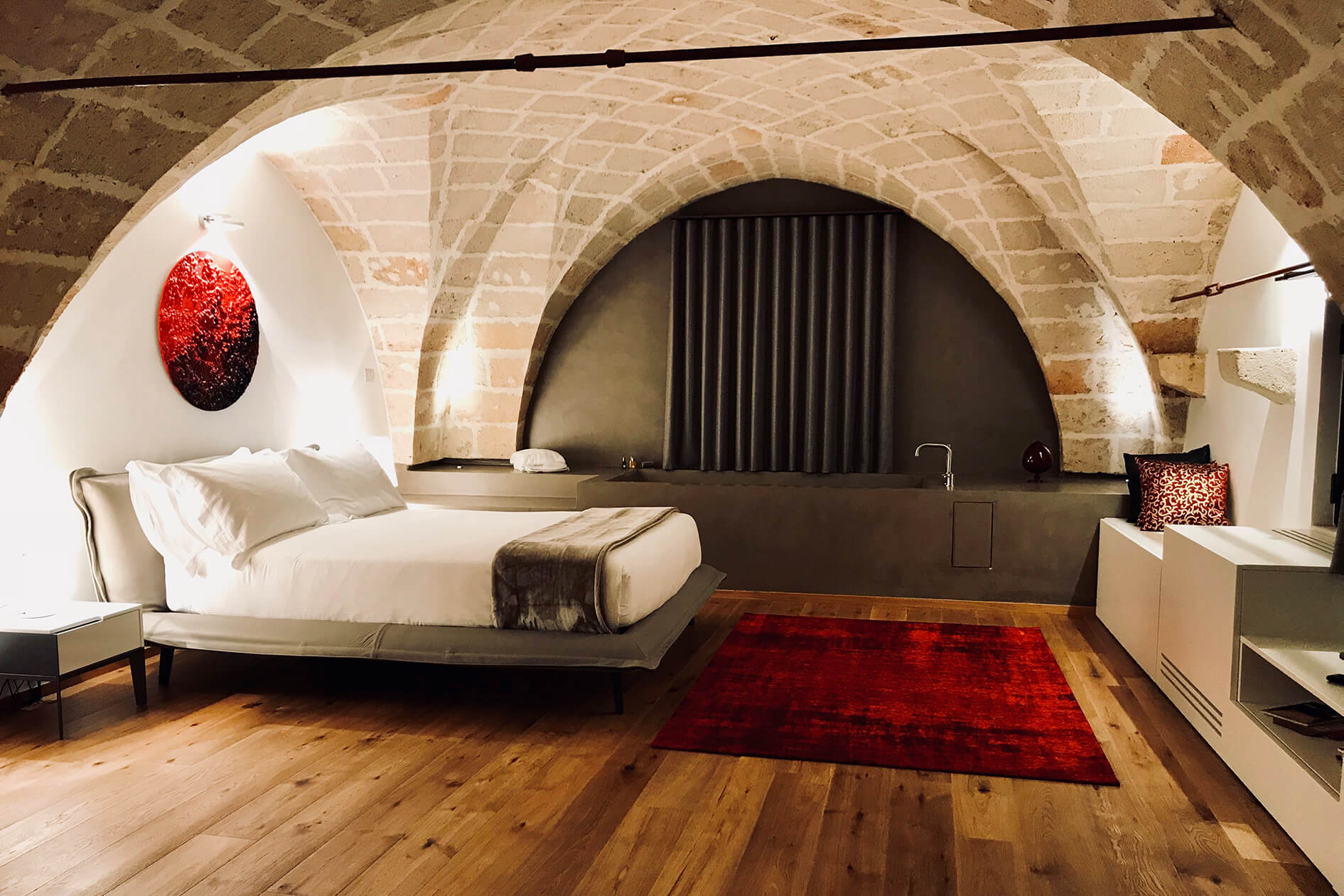 5 new masserias in Puglia to live in Puglia