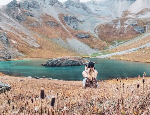 5 cool travelers to follow on Instagram