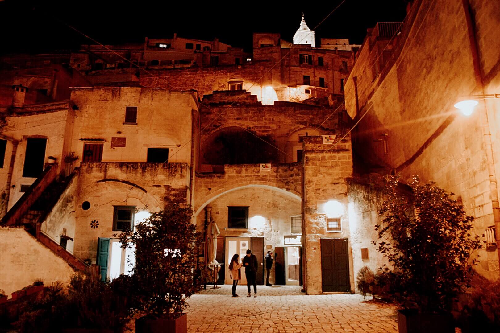 Matera the Capital of Culture 2019: why to go and how to get there
