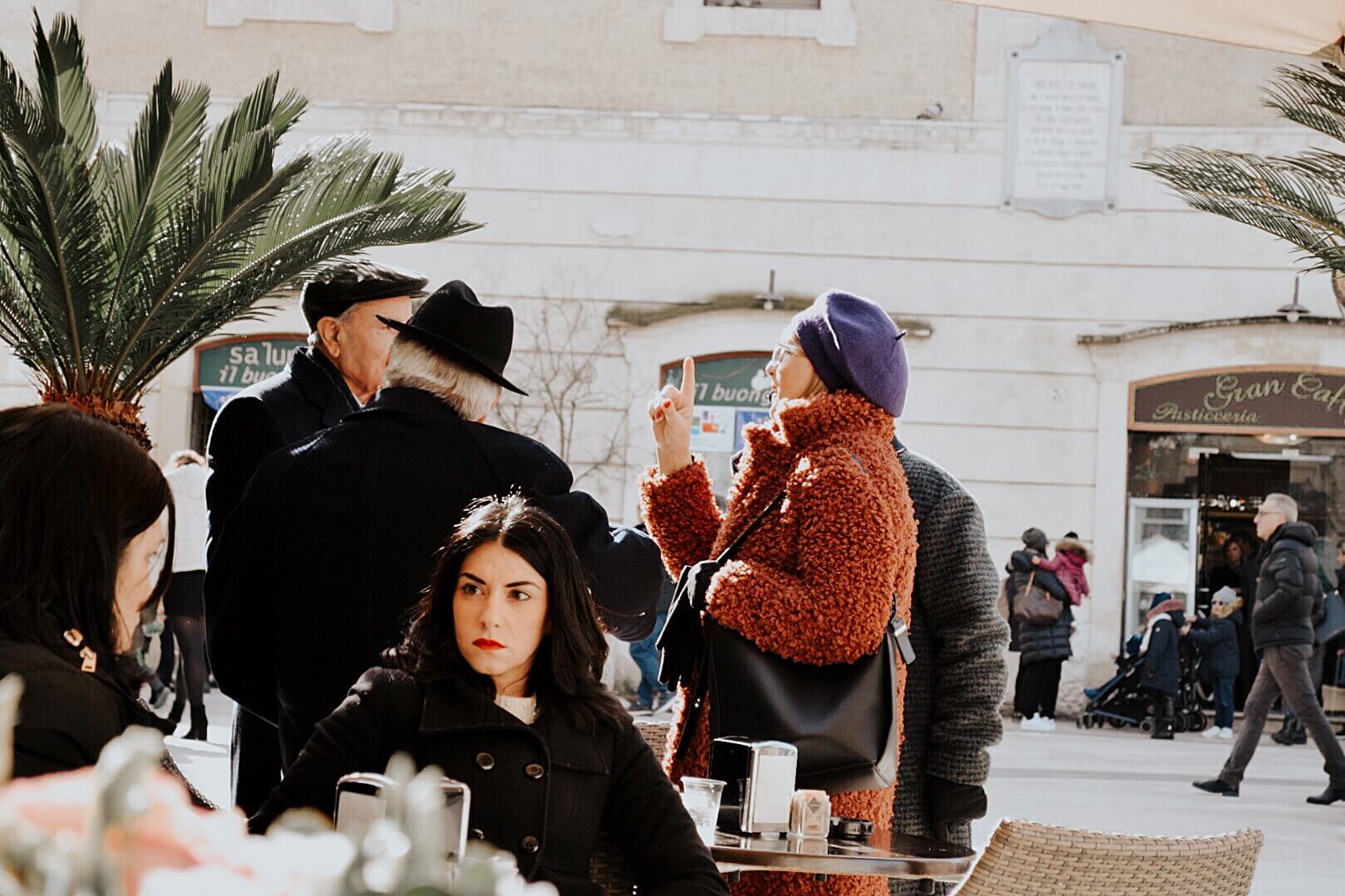 Matera the Capital of Culture 2019: why to go and how to get there