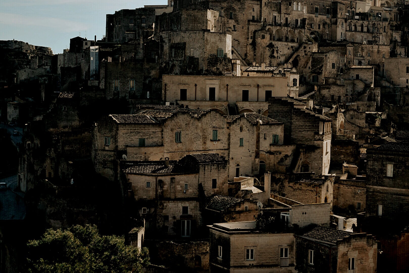 Matera the Capital of Culture 2019: why to go and how to get there