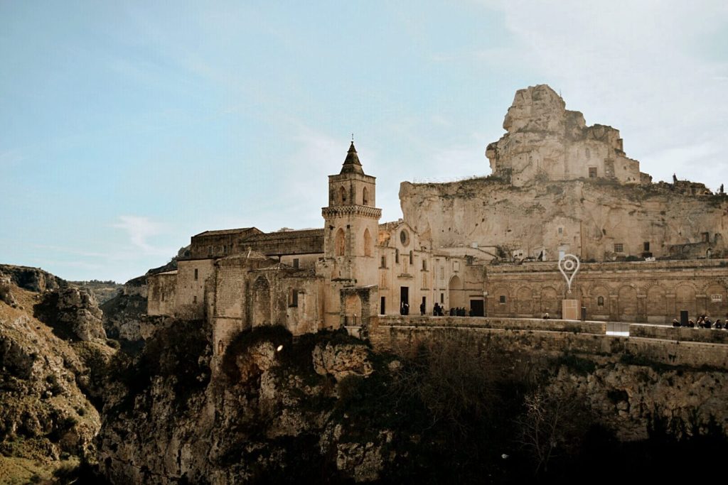 Matera the Capital of Culture 2019: why to go and how to get there