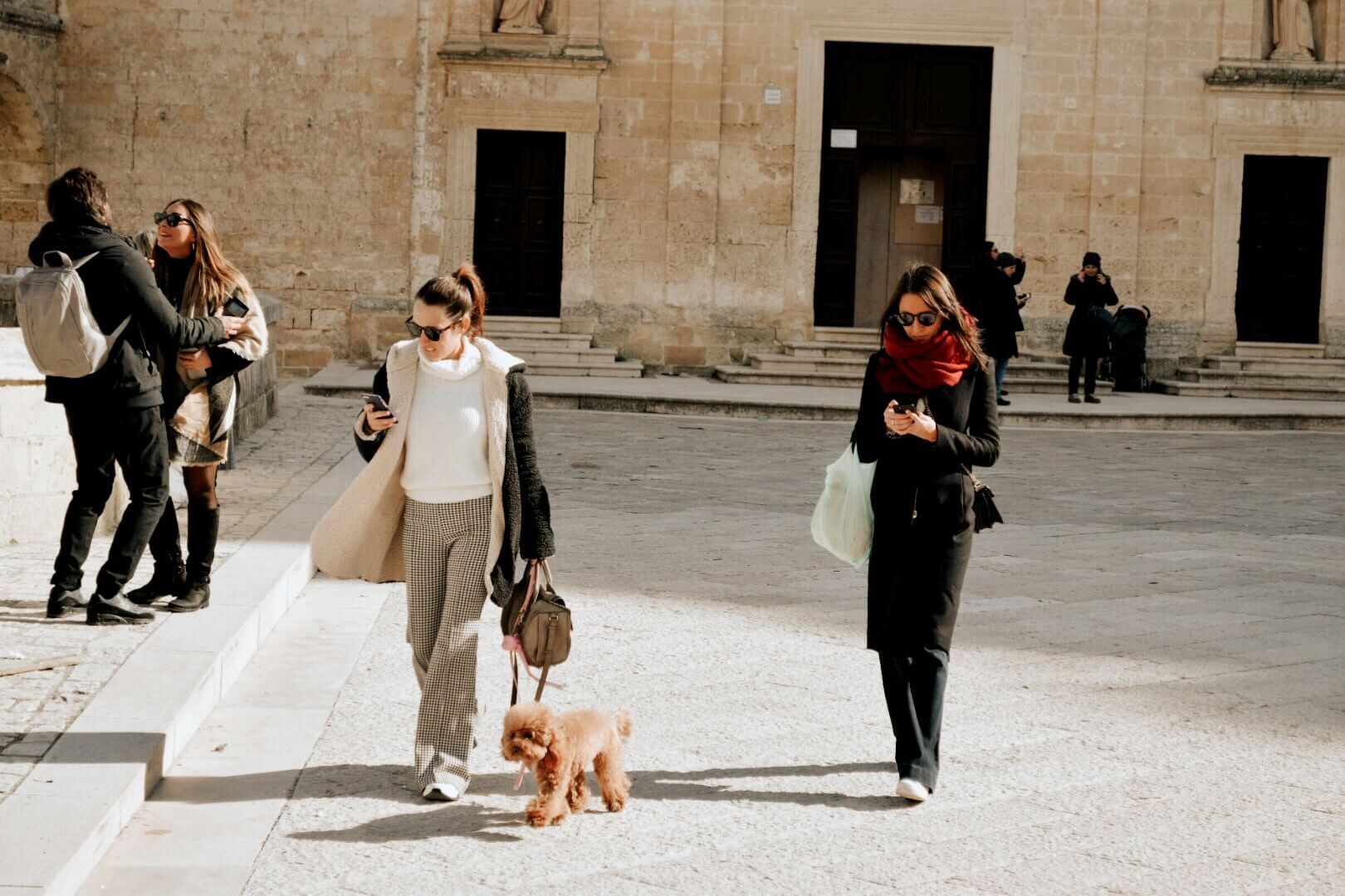 Matera the Capital of Culture 2019: why to go and how to get there