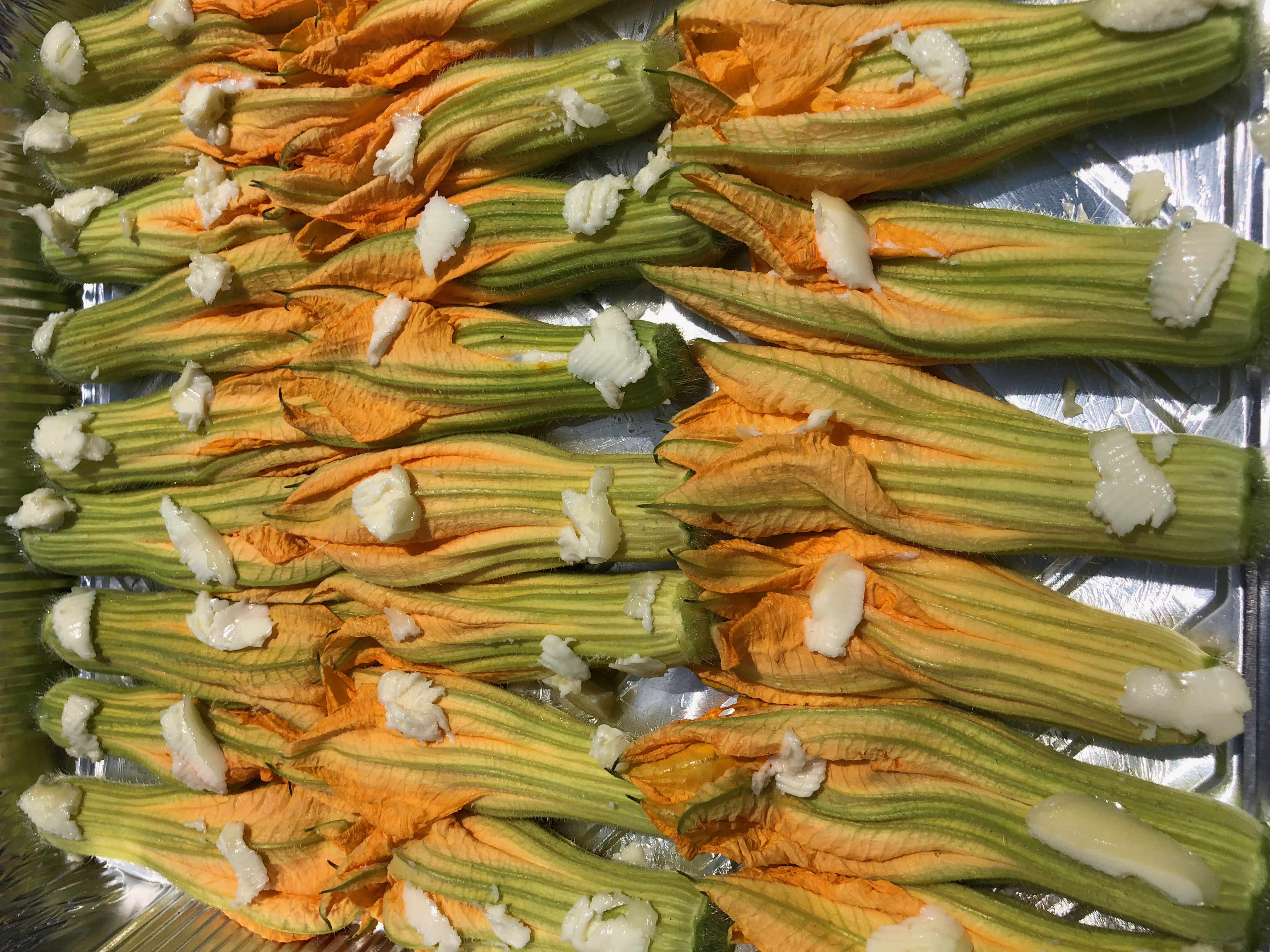 cooking master class puglia