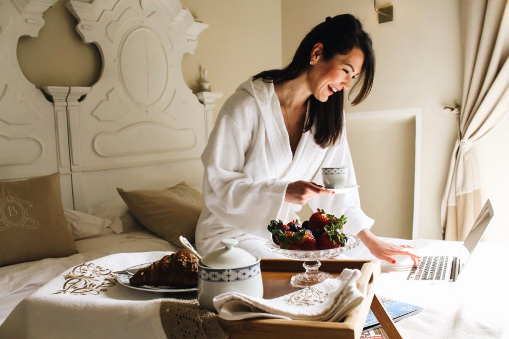 hotel puglia B&B Palazzo Belsanti