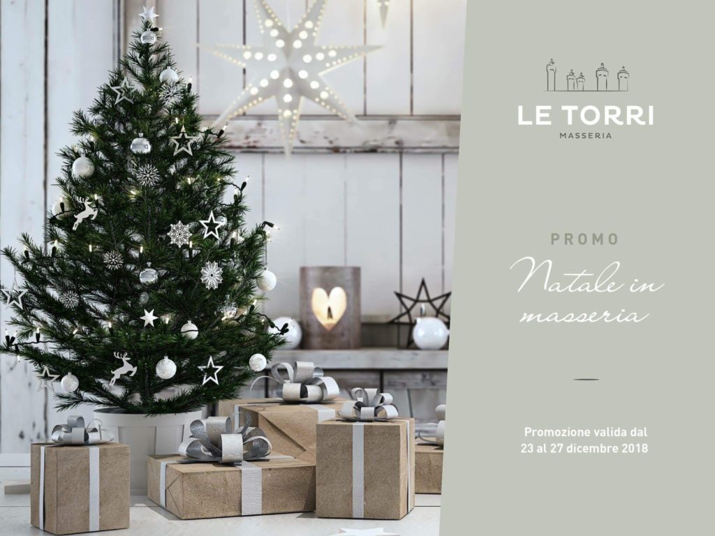 christmas puglia