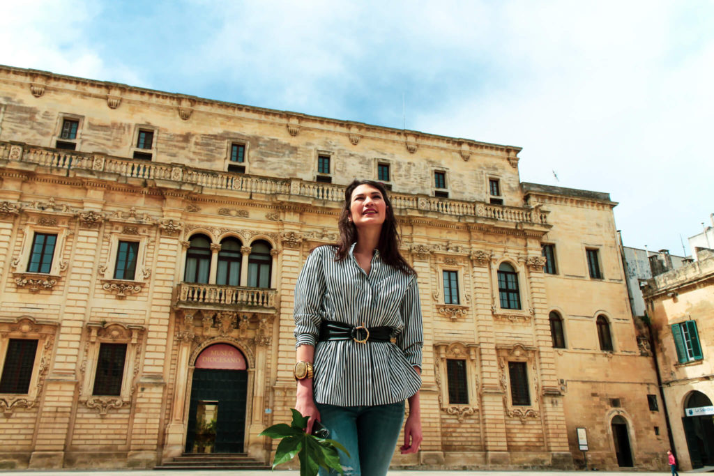 Puglia trip during the off-season: what to see in autumn and winter