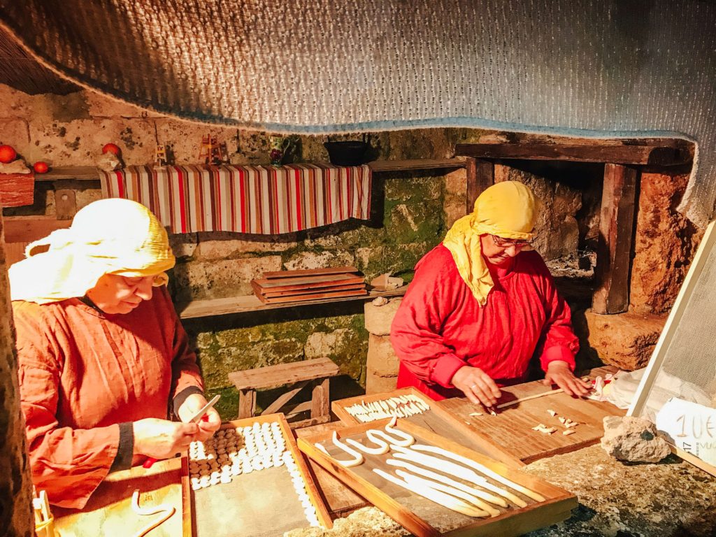 7 things to do for Christmas in Puglia
