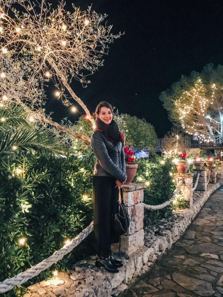 7 things to do for Christmas in Puglia