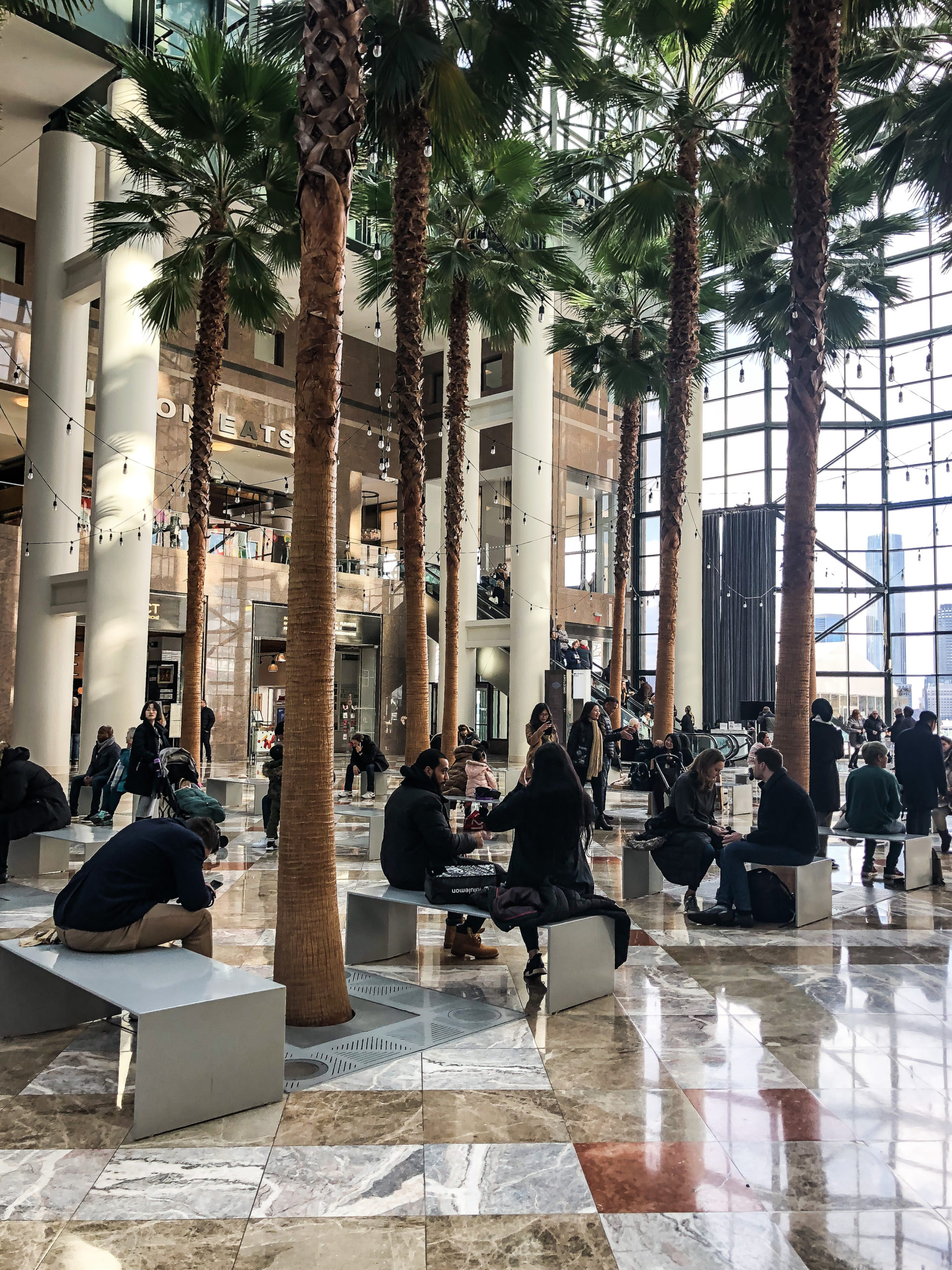 Brooksfield Place