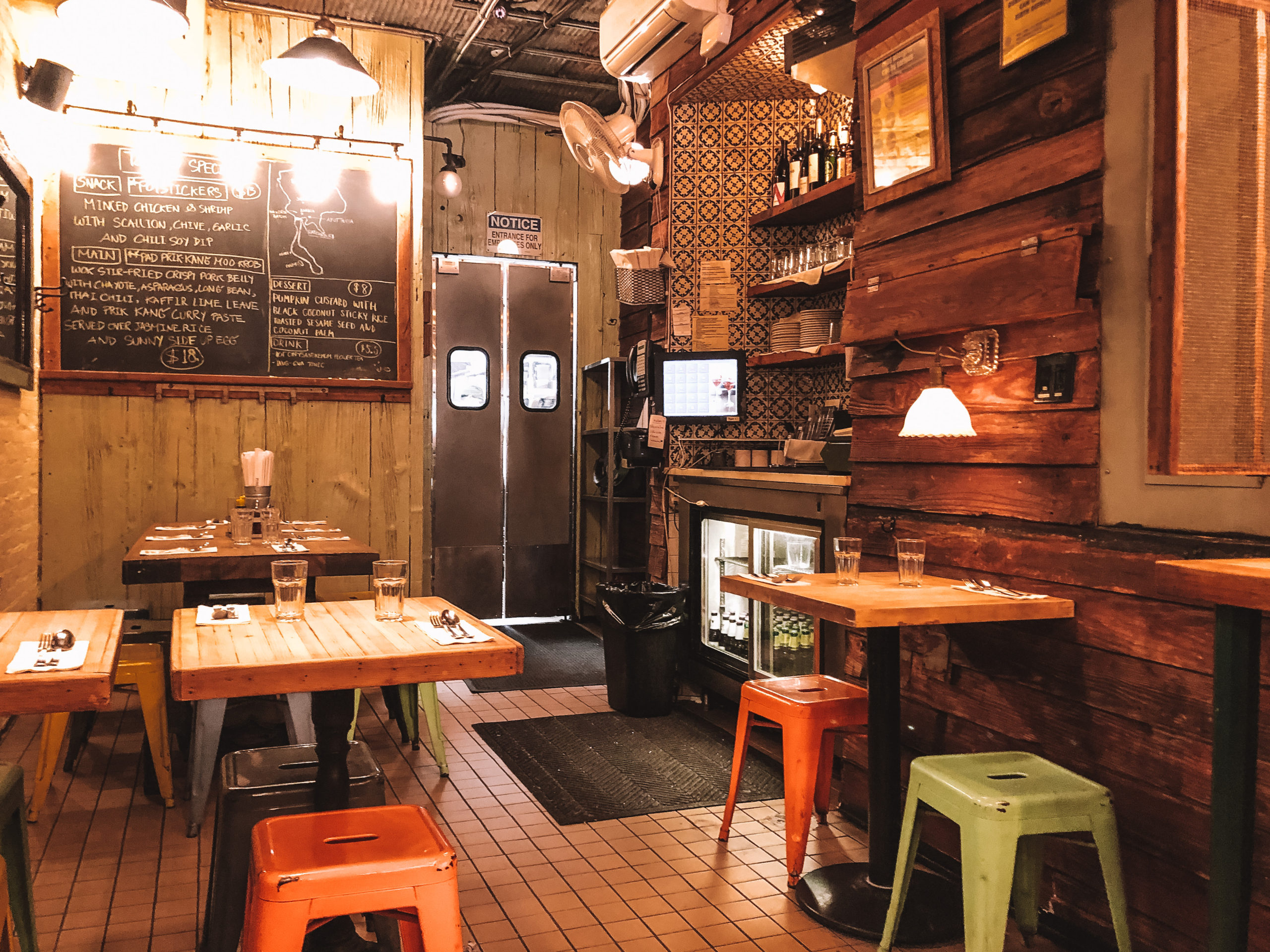 Pure Thai Cookhouse