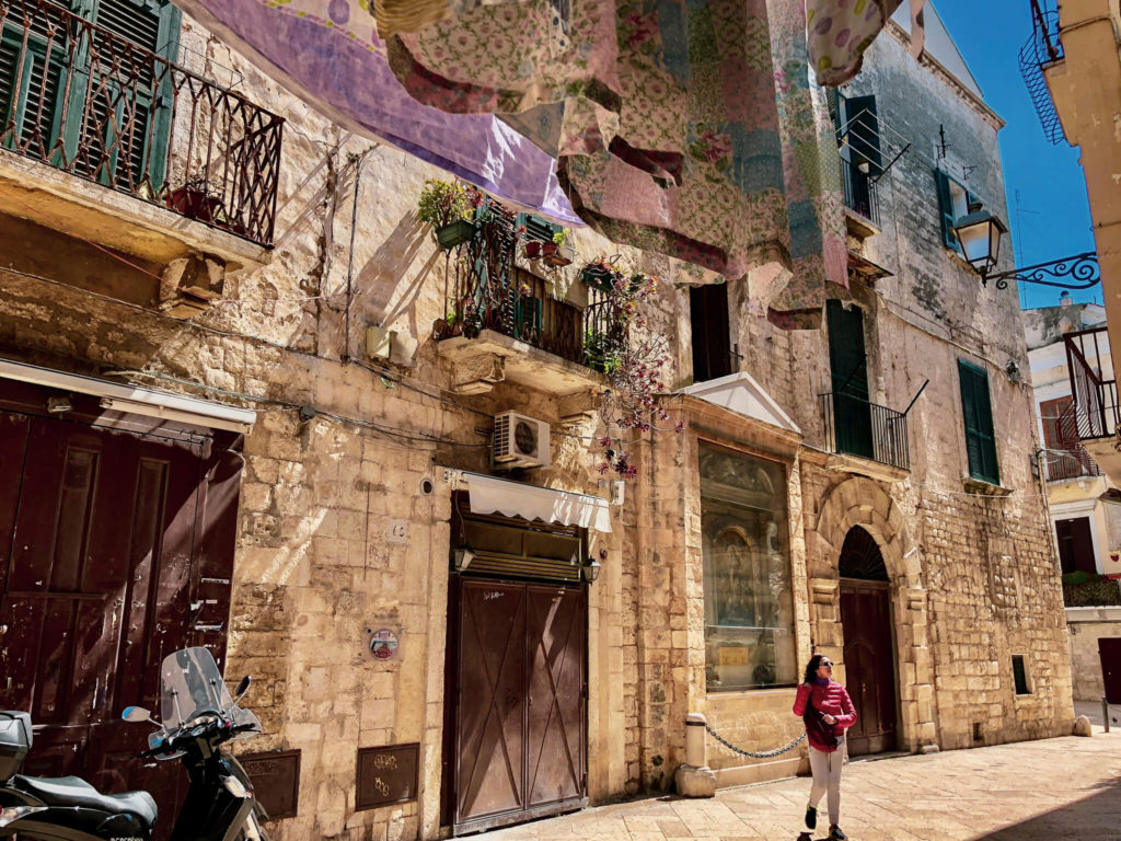 Puglia trip during the off-season: what to see in autumn and winter