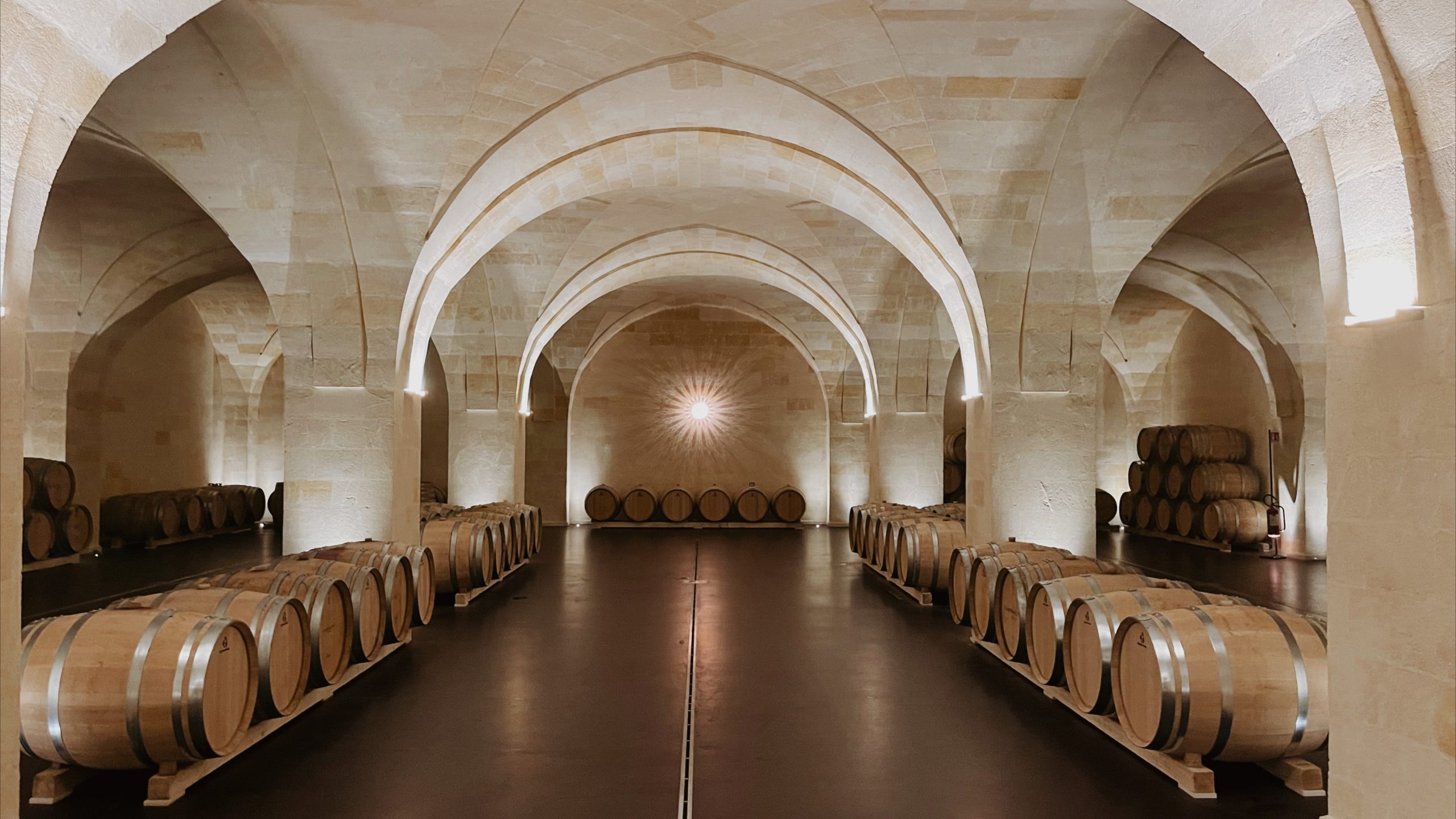 Gianfranco Fino, Manduria cantina winery Puglia