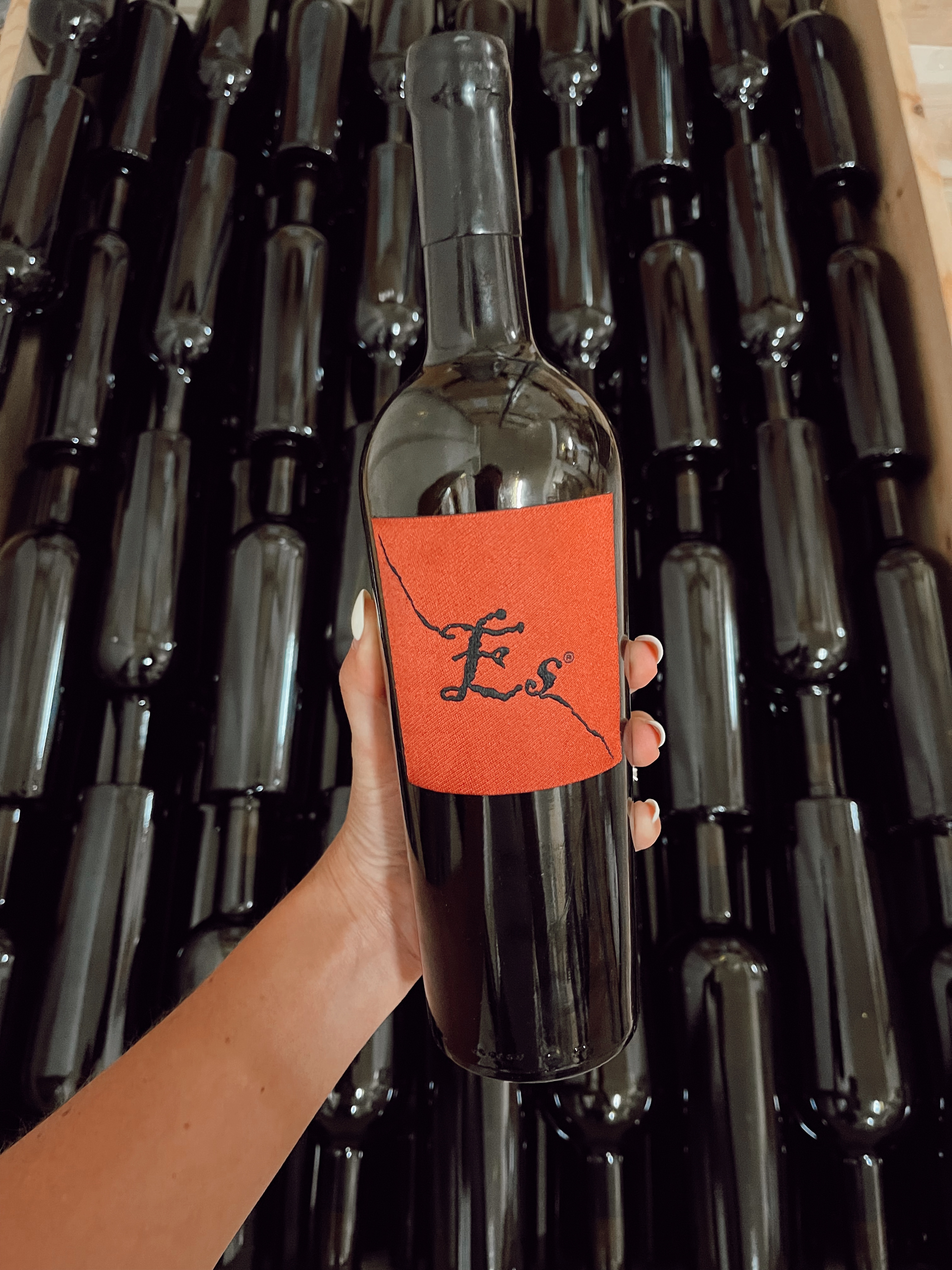 Es Red Gianfranco fino primitivo