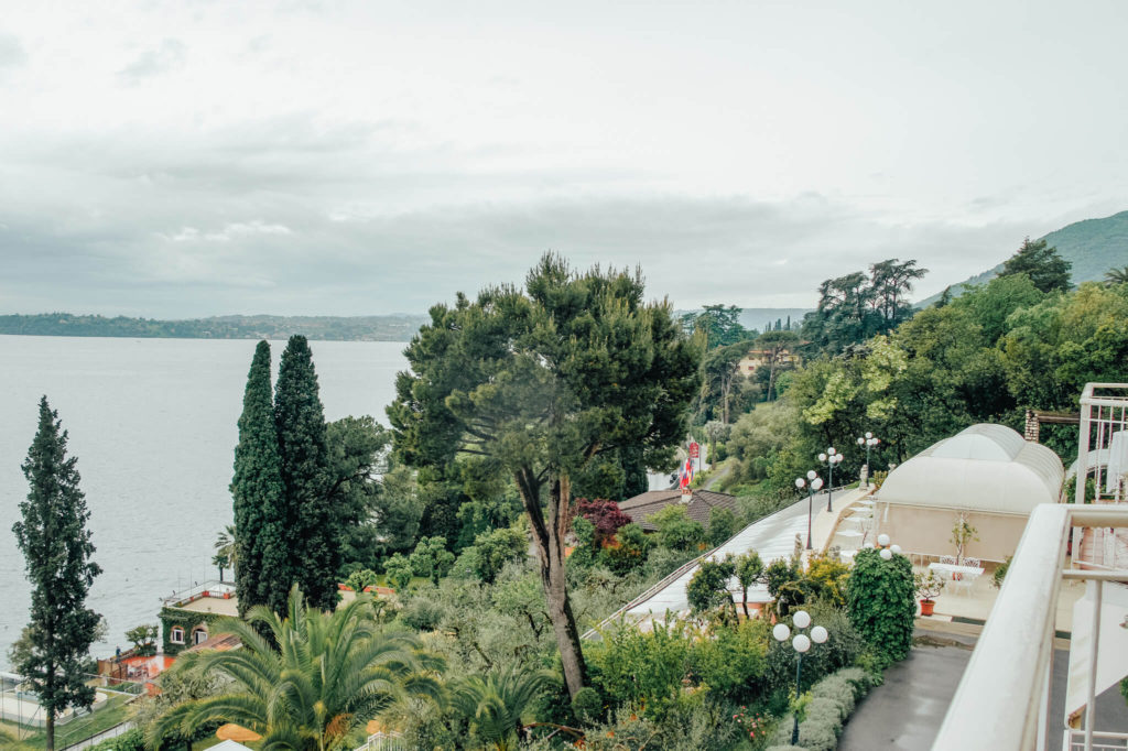 Lake Garda and Iseo itinerary ideas for a long weekend: Salo, Gardone Riviera, Corte Franca, Clusone