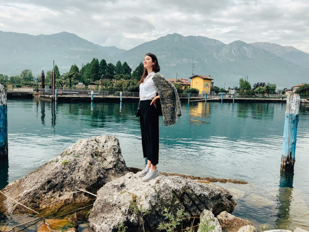 Iseo lake italy where to go