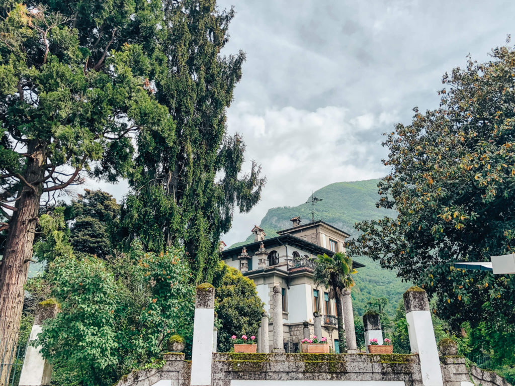 Iseo lake italy where to go