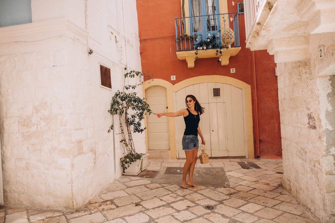 The most instagrammable places in Puglia: top 16 spots