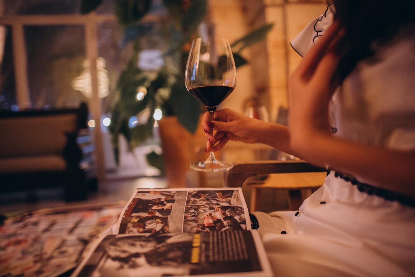 primitivo di manduria, San Marzano, wine, Vinilia wine resort, photo
