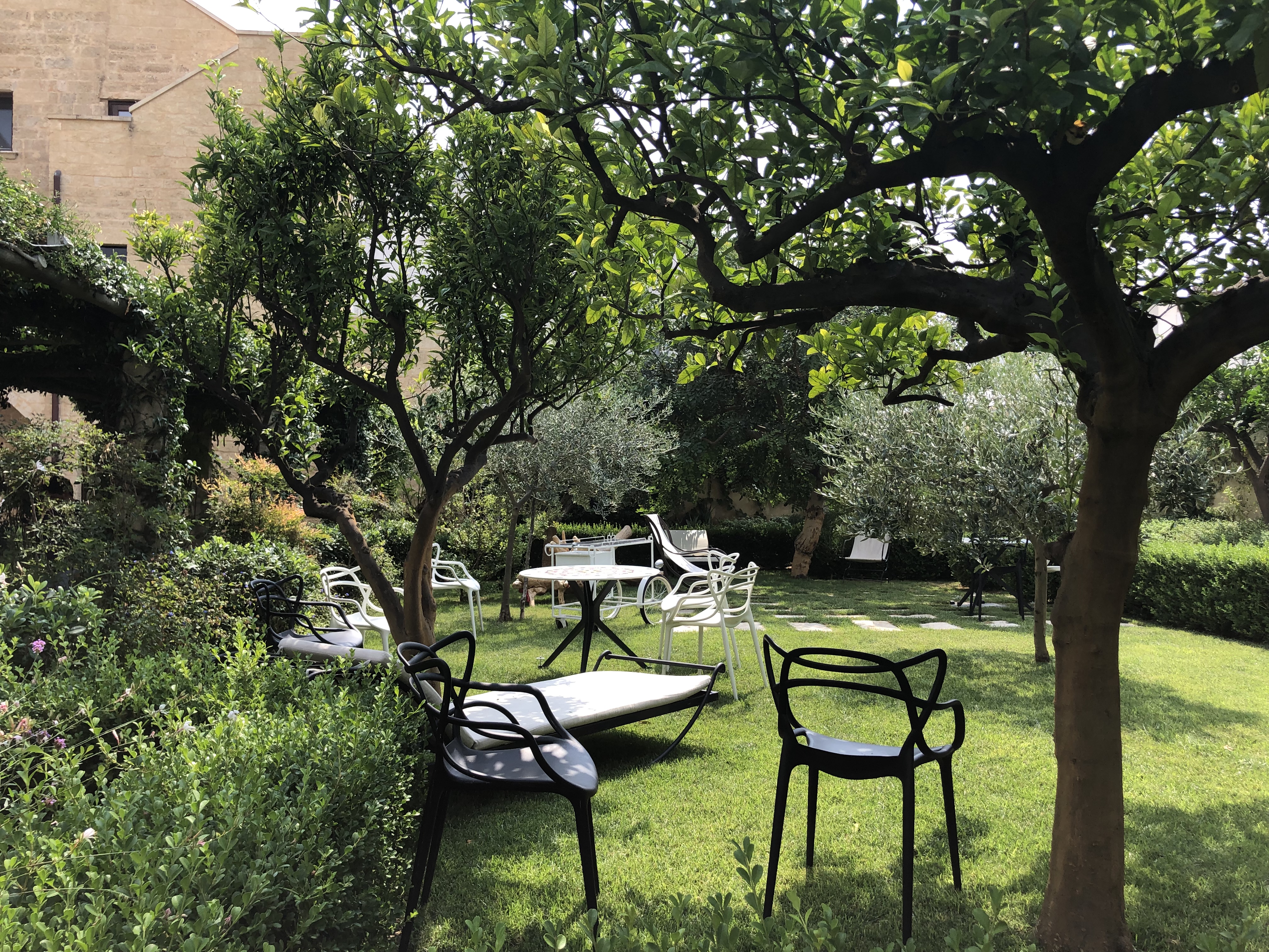 5 new masserias in Puglia to live in Puglia