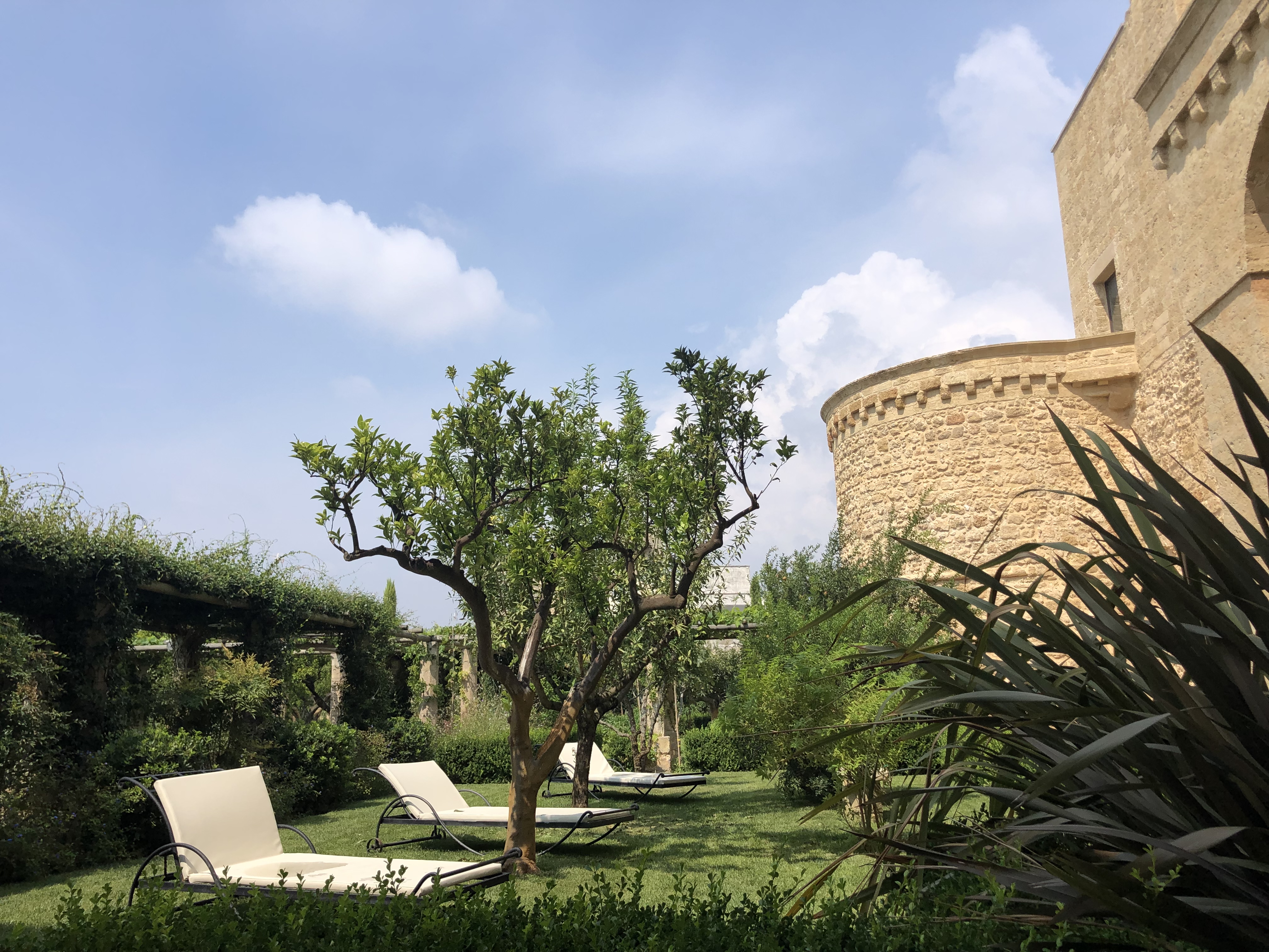 5 new masserias in Puglia to live in Puglia