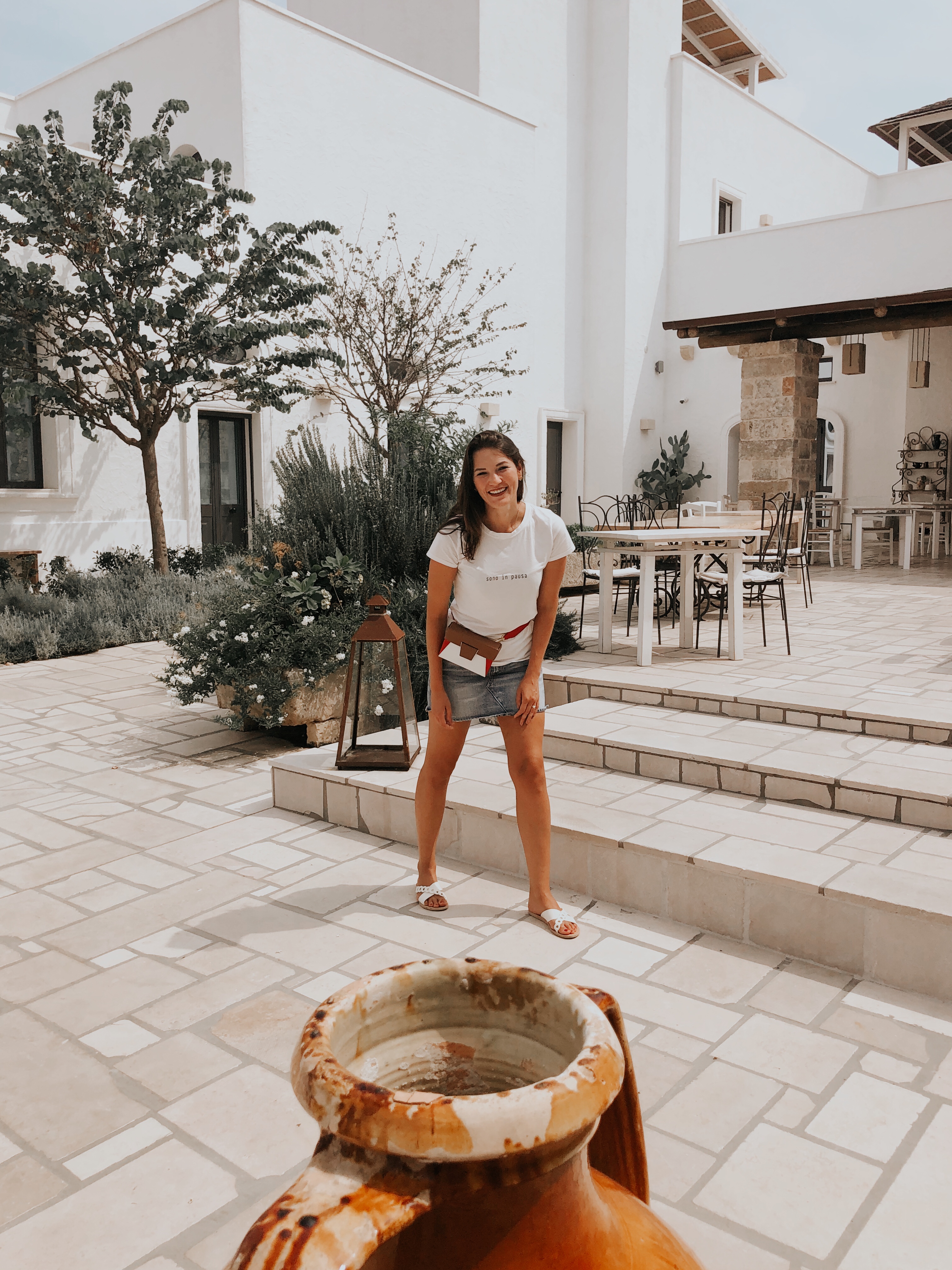 5 new masserias in Puglia to live in Puglia