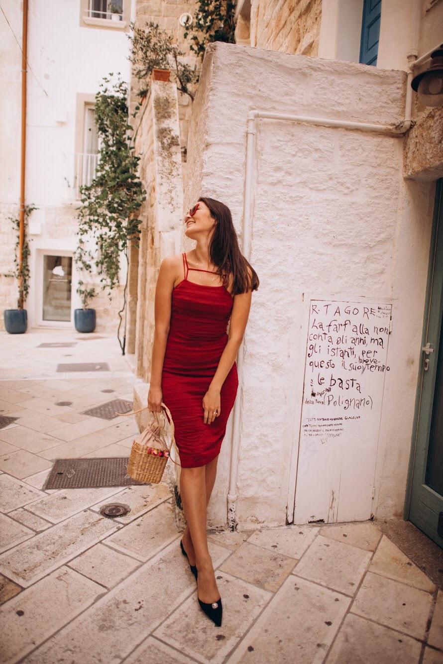 The most instagrammable places in Puglia: top 16 spots