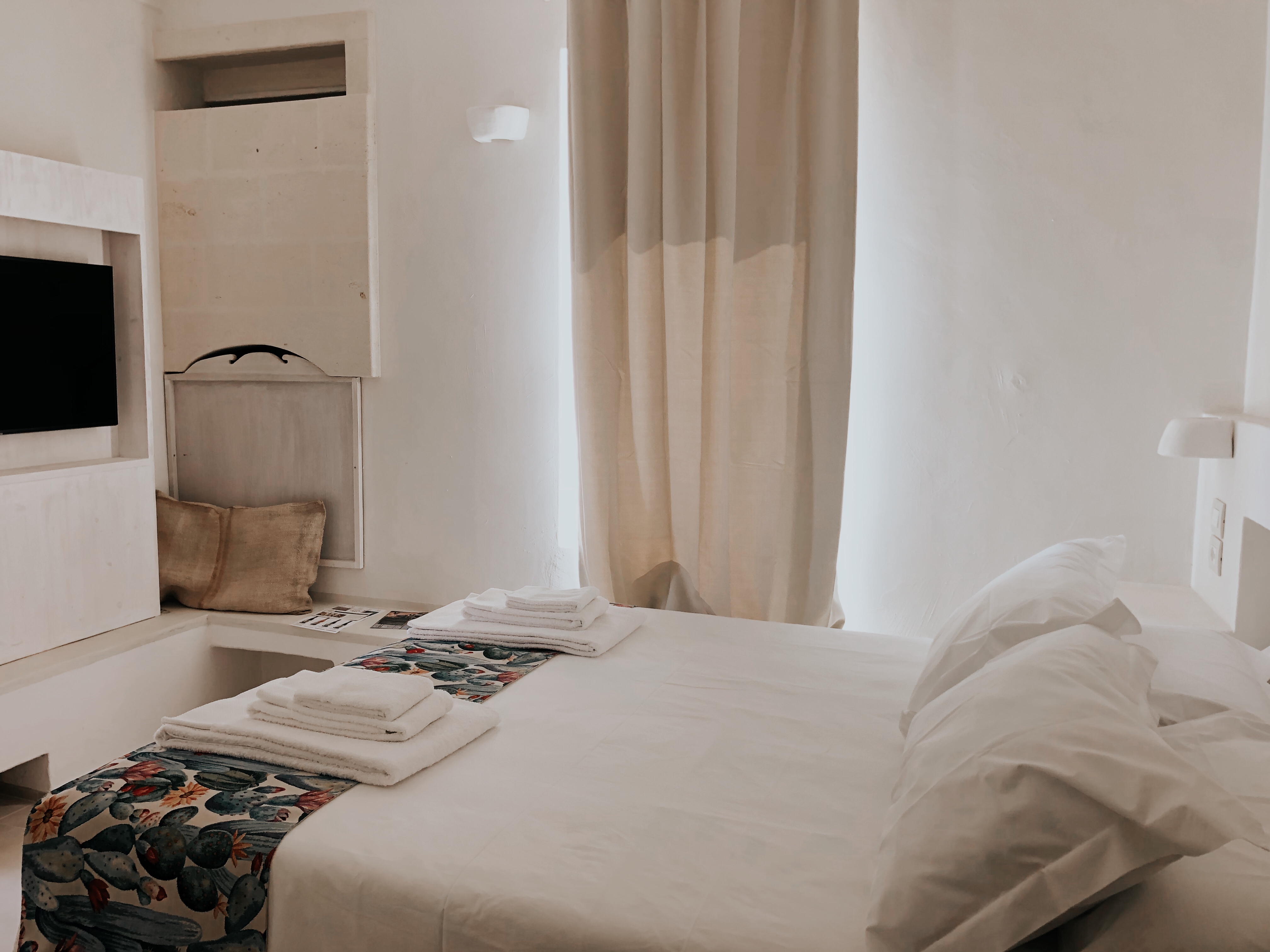 5 new masserias in Puglia to live in Puglia