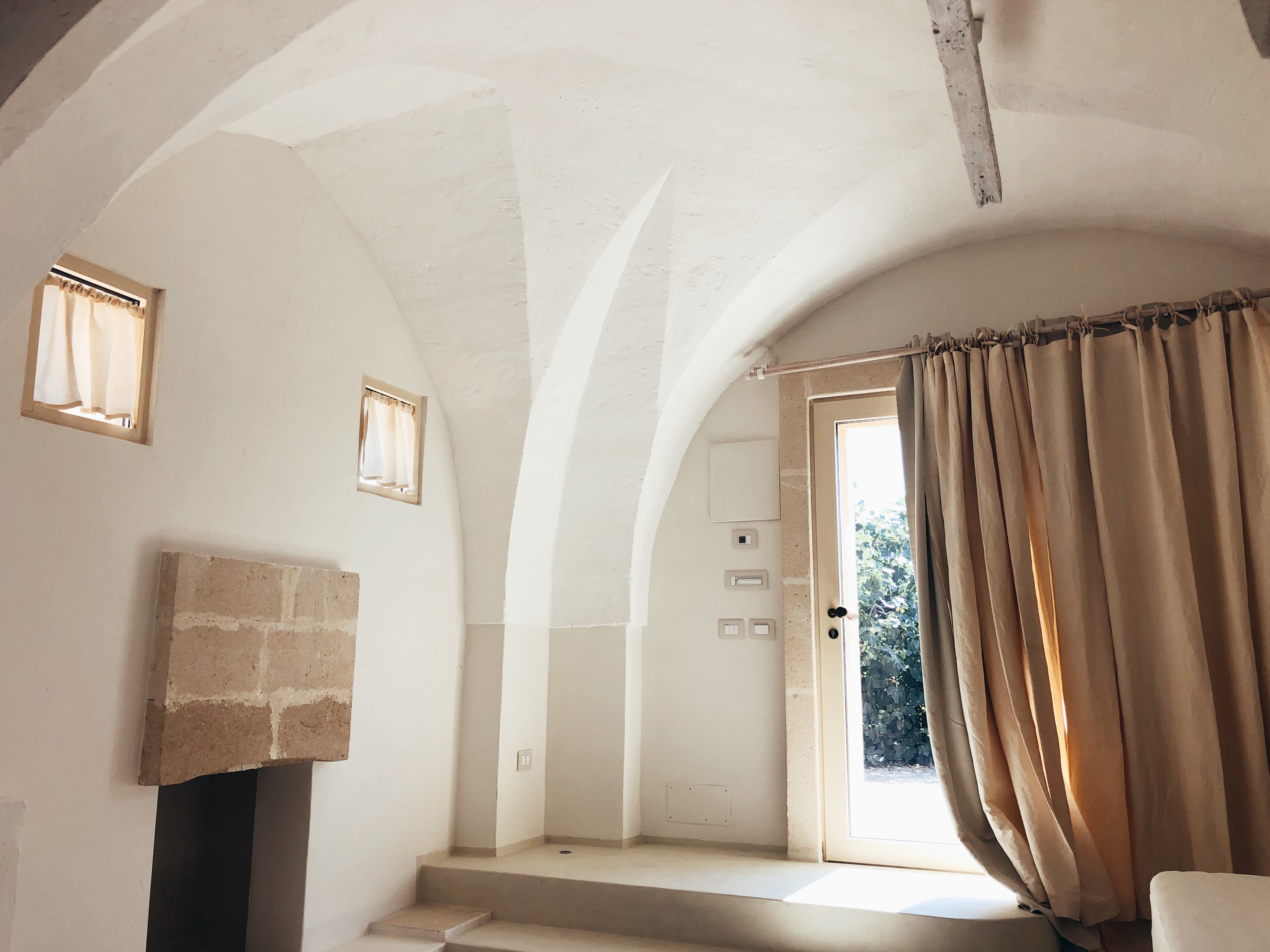 5 new masserias in Puglia to live in Puglia