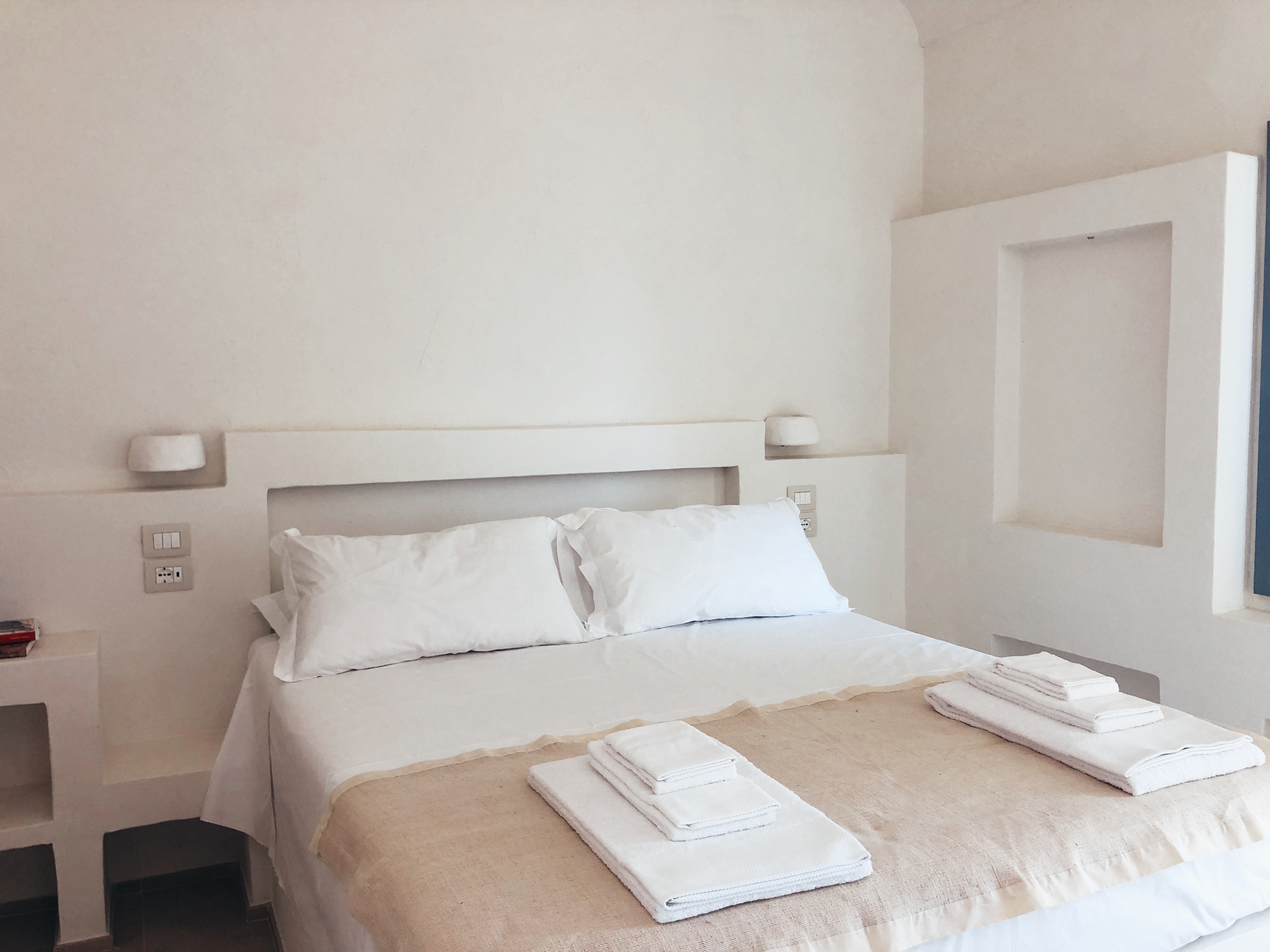 5 new masserias in Puglia to live in Puglia