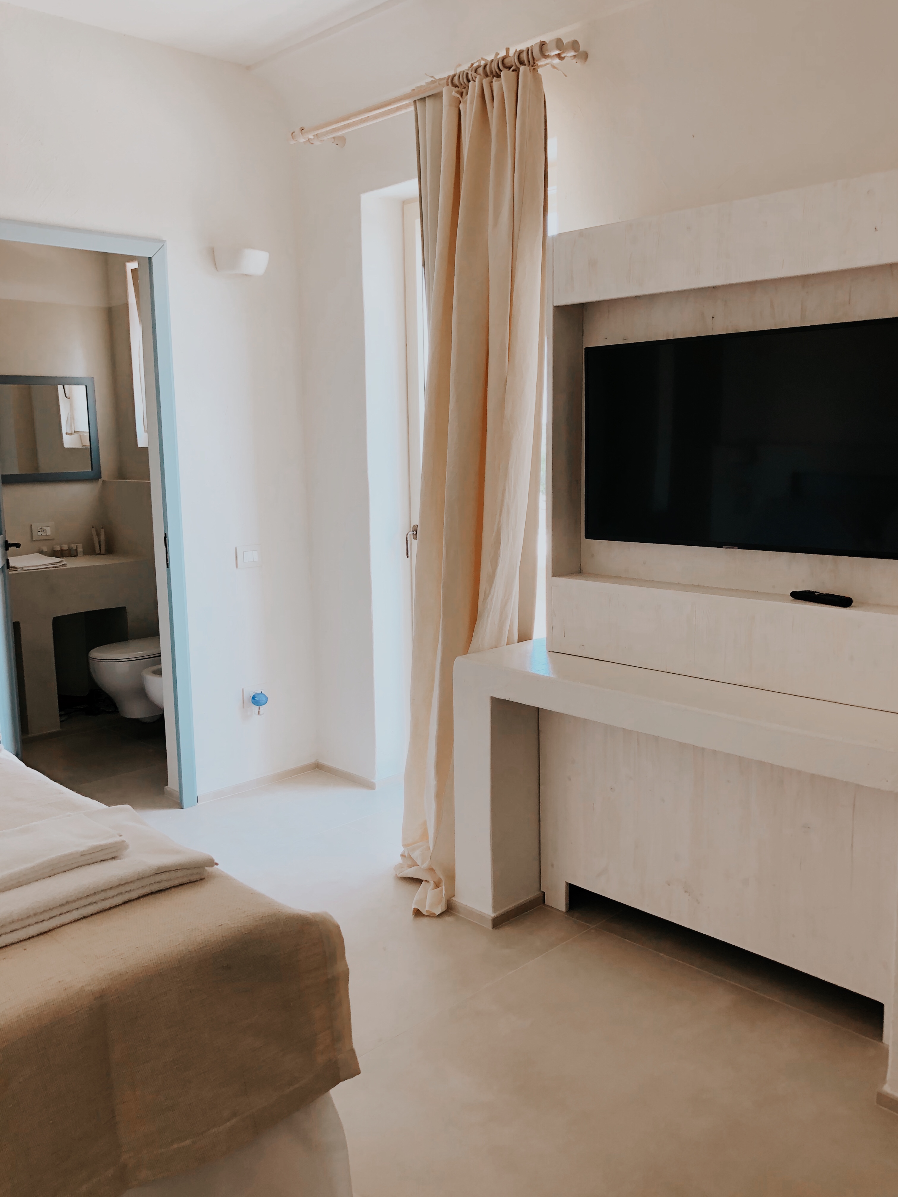 5 new masserias in Puglia to live in Puglia