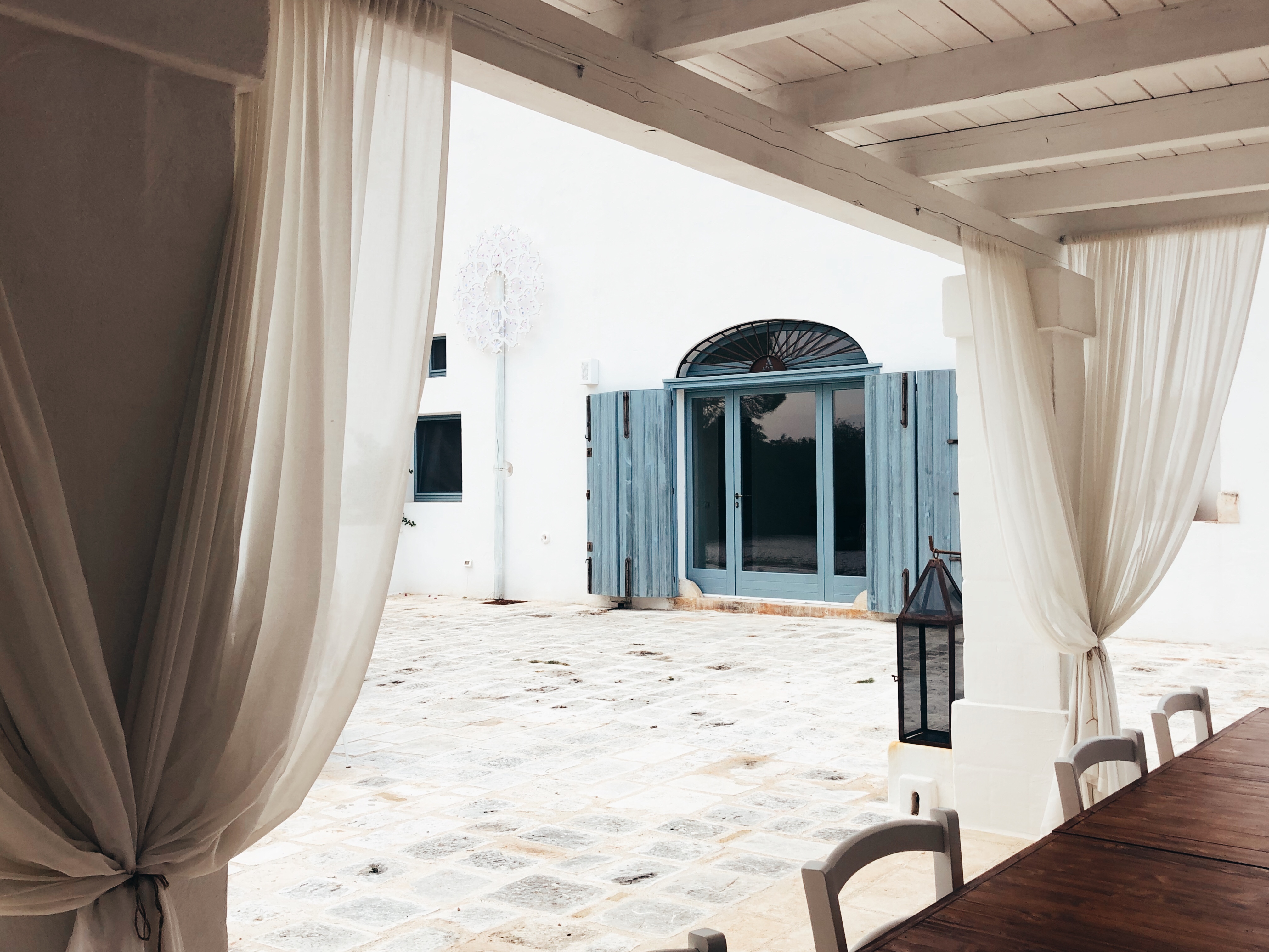5 new masserias in Puglia to live in Puglia