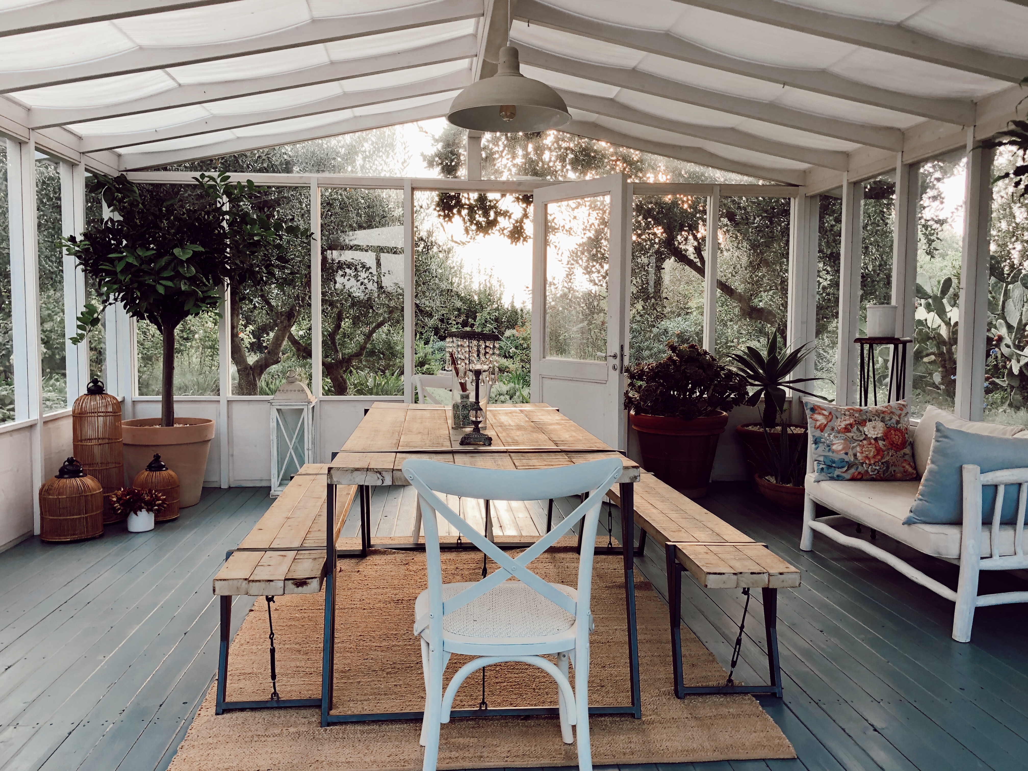 5 new masserias in Puglia to live in Puglia