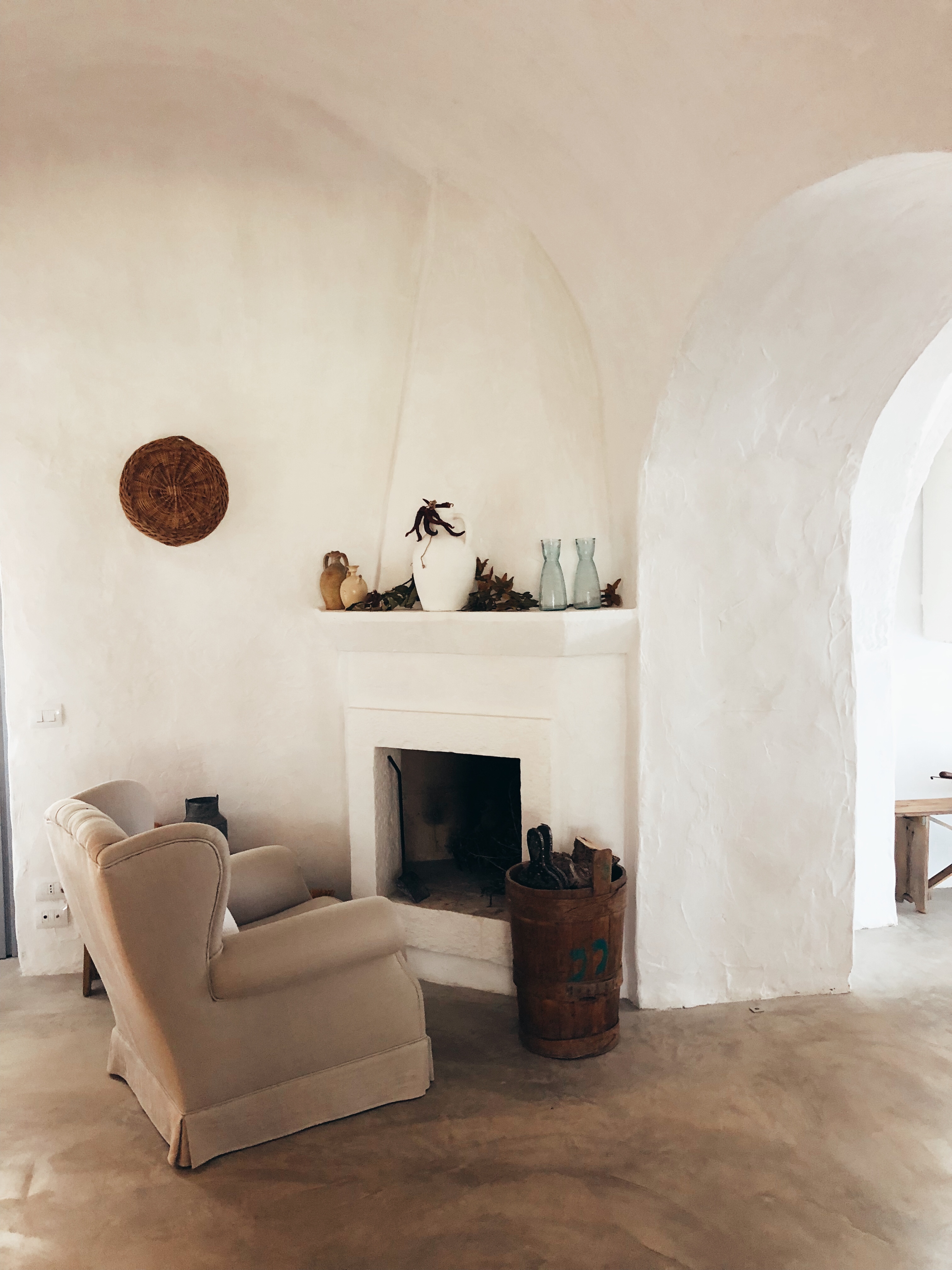 5 new masserias in Puglia to live in Puglia