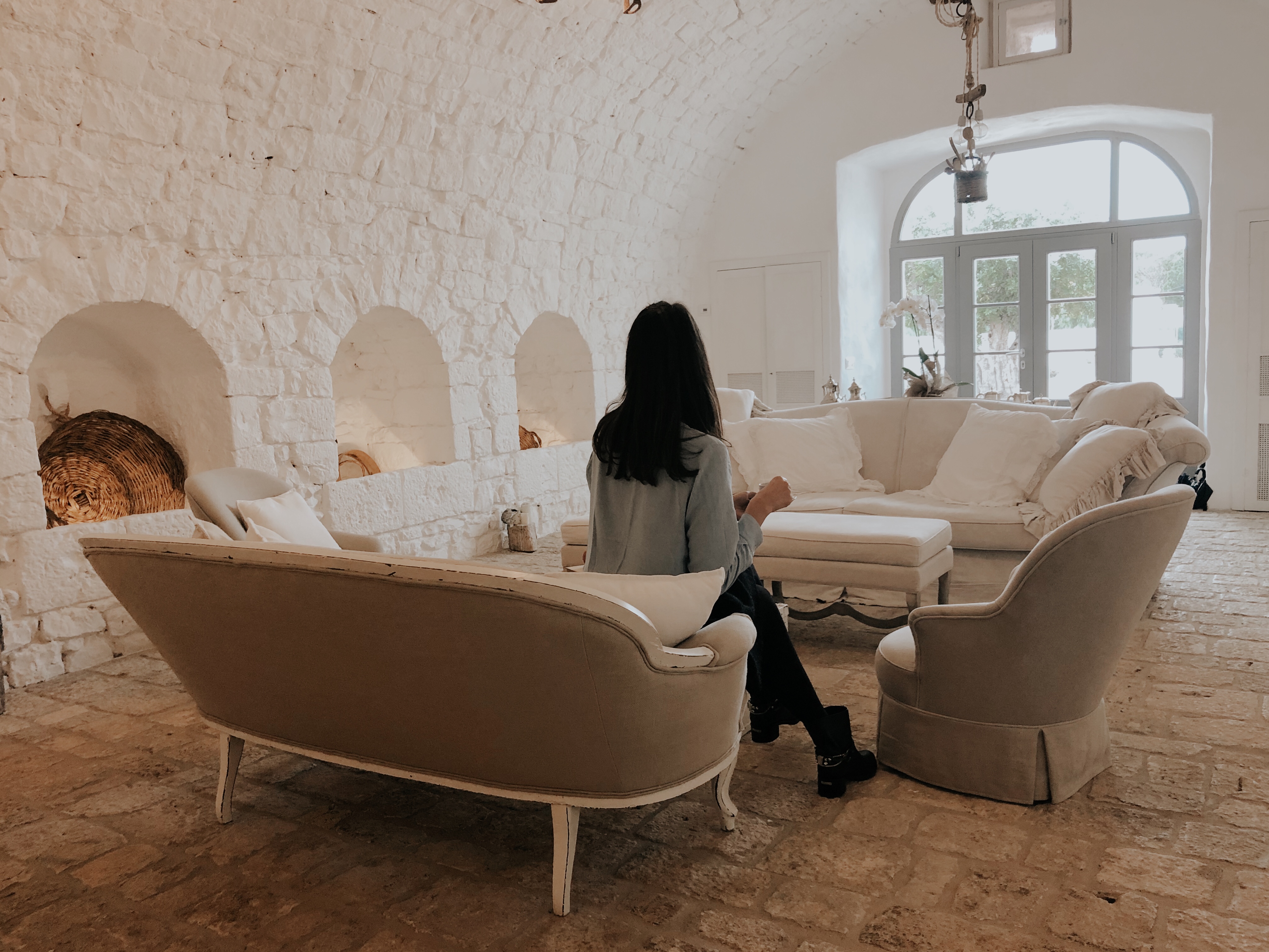 5 new masserias in Puglia to live in Puglia