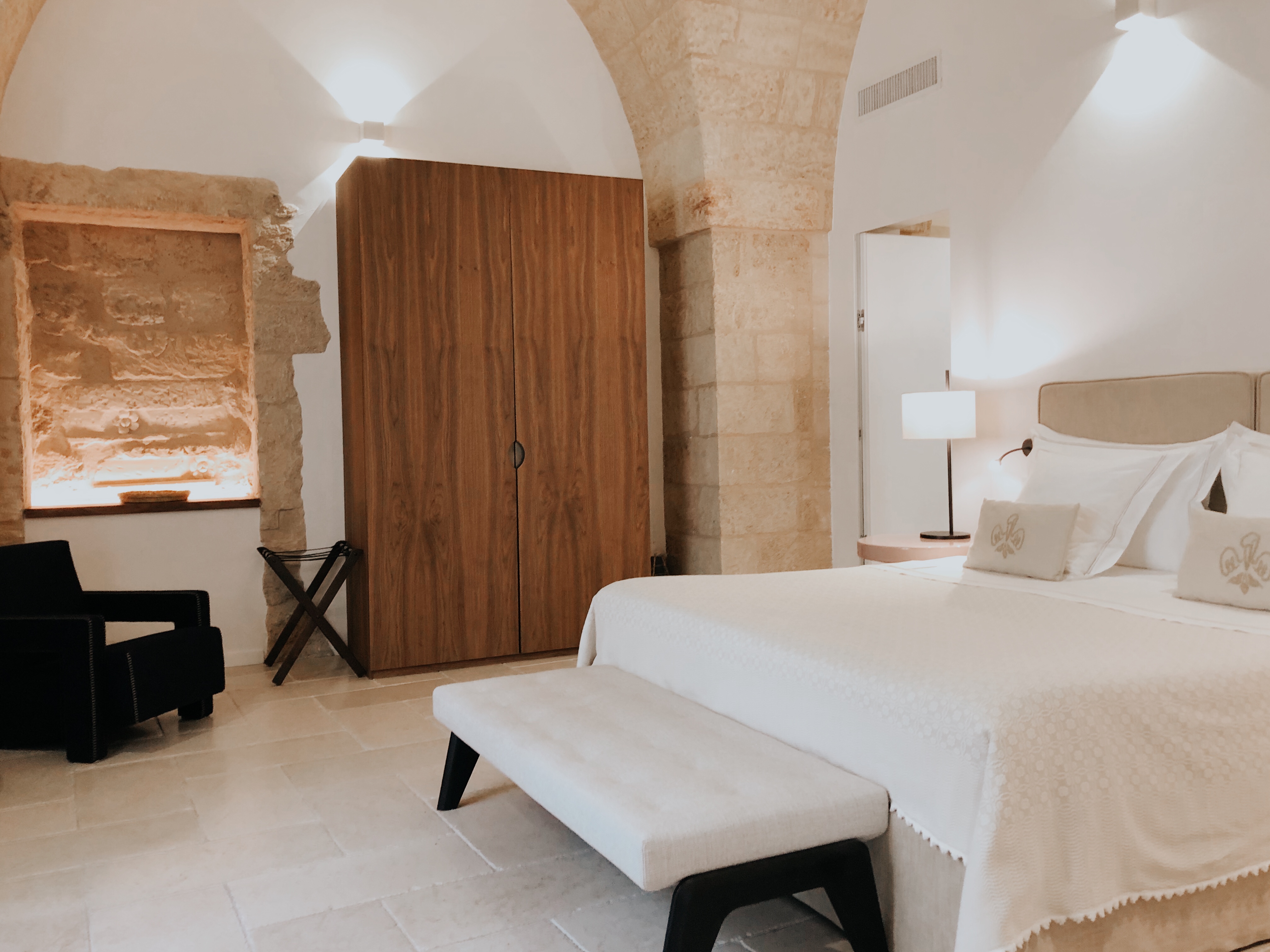 masseias in puglia italy feetoutofbed