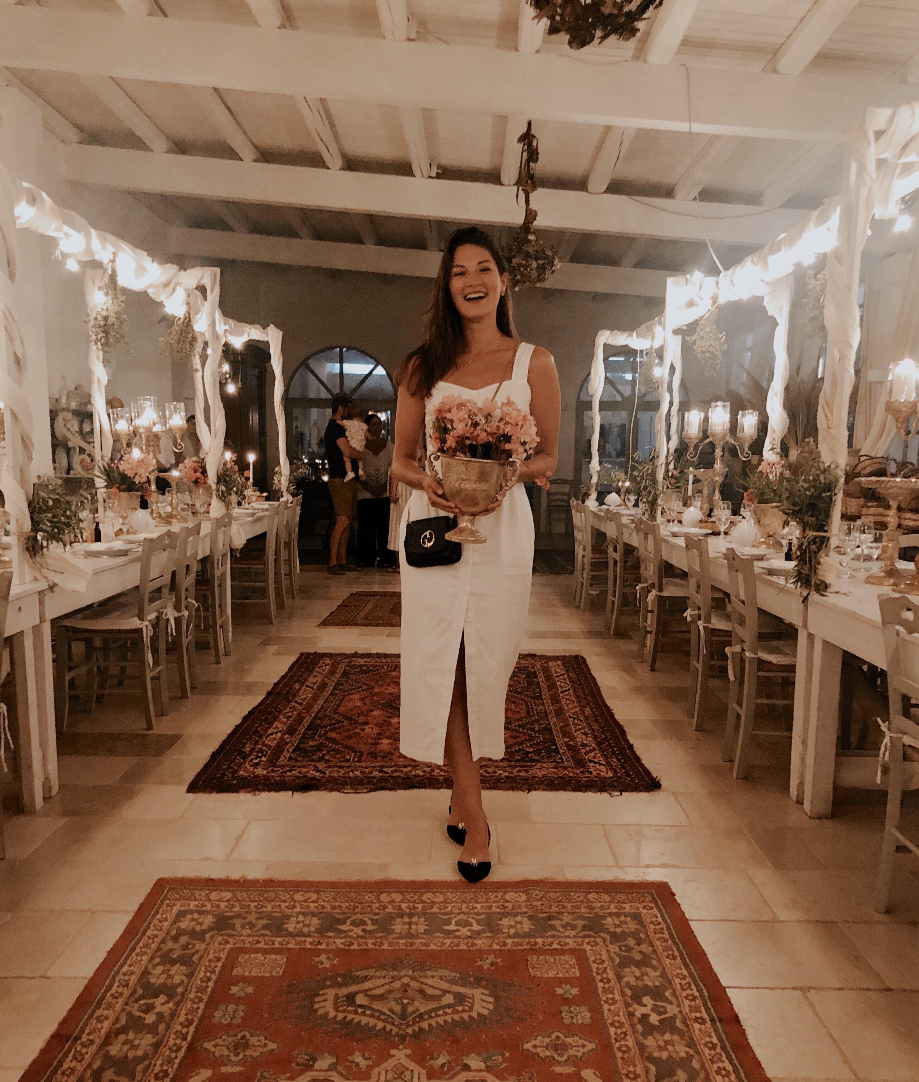 what is masseria Puglia