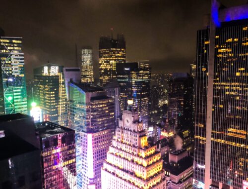 New York trip in February: worthy or not?