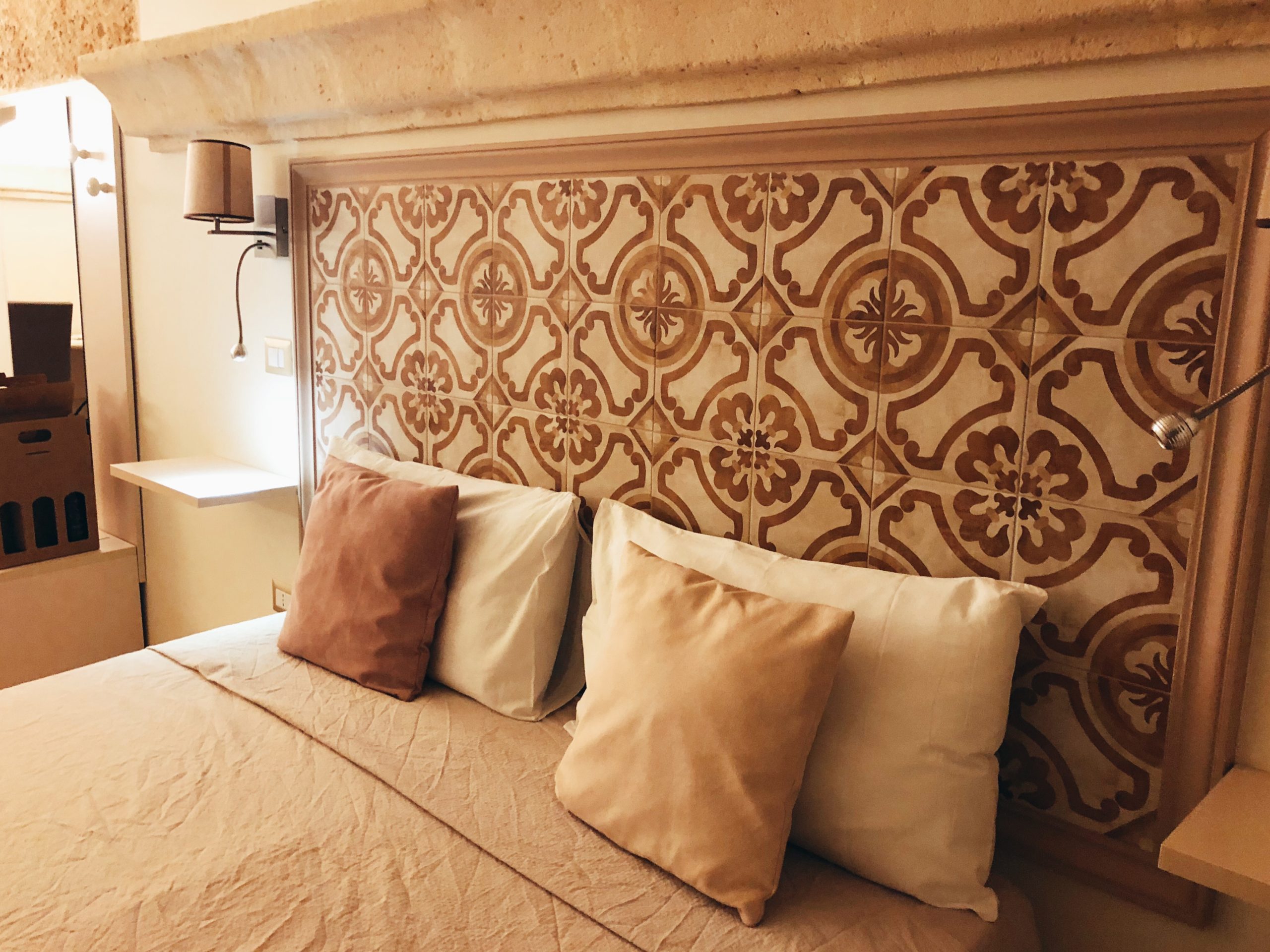 bed&breakfast Manduria, hotel puglia manduria