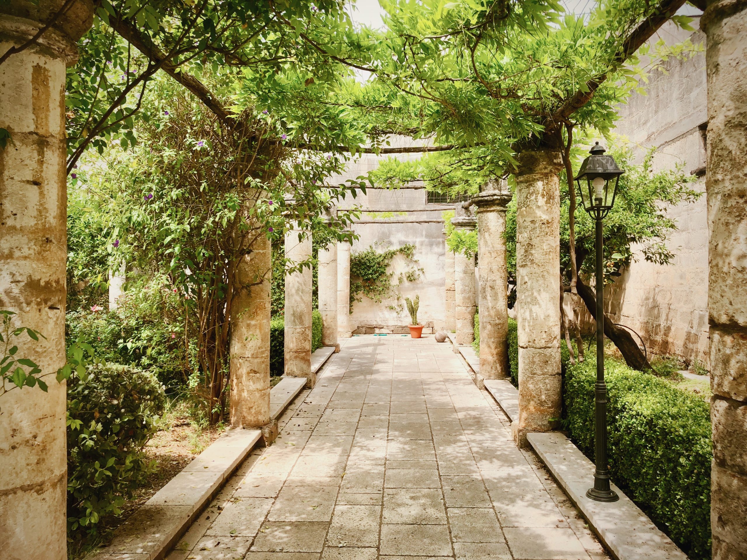 bed&breakfast Manduria, hotel puglia manduria