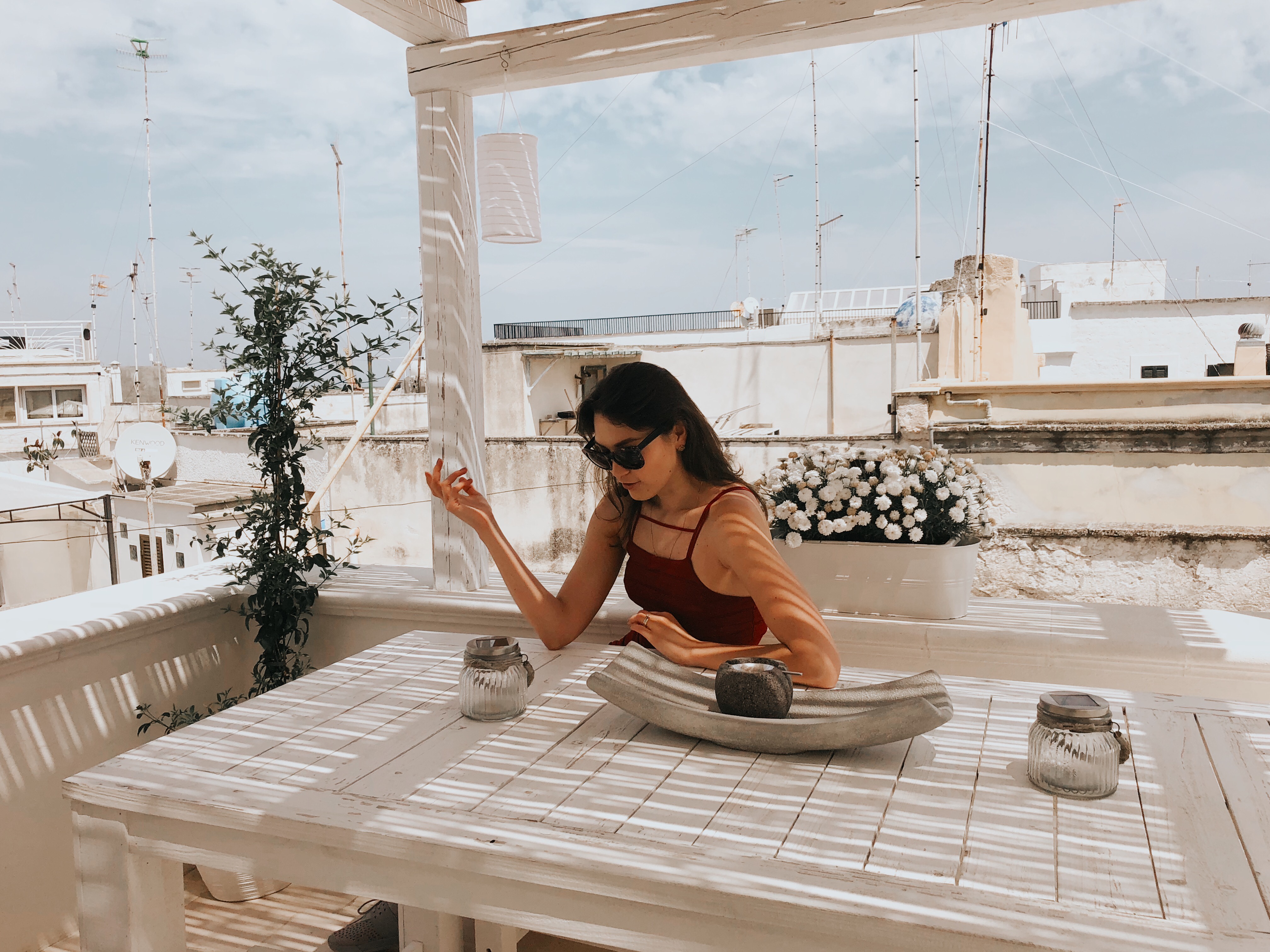 apartments monopoli puglia